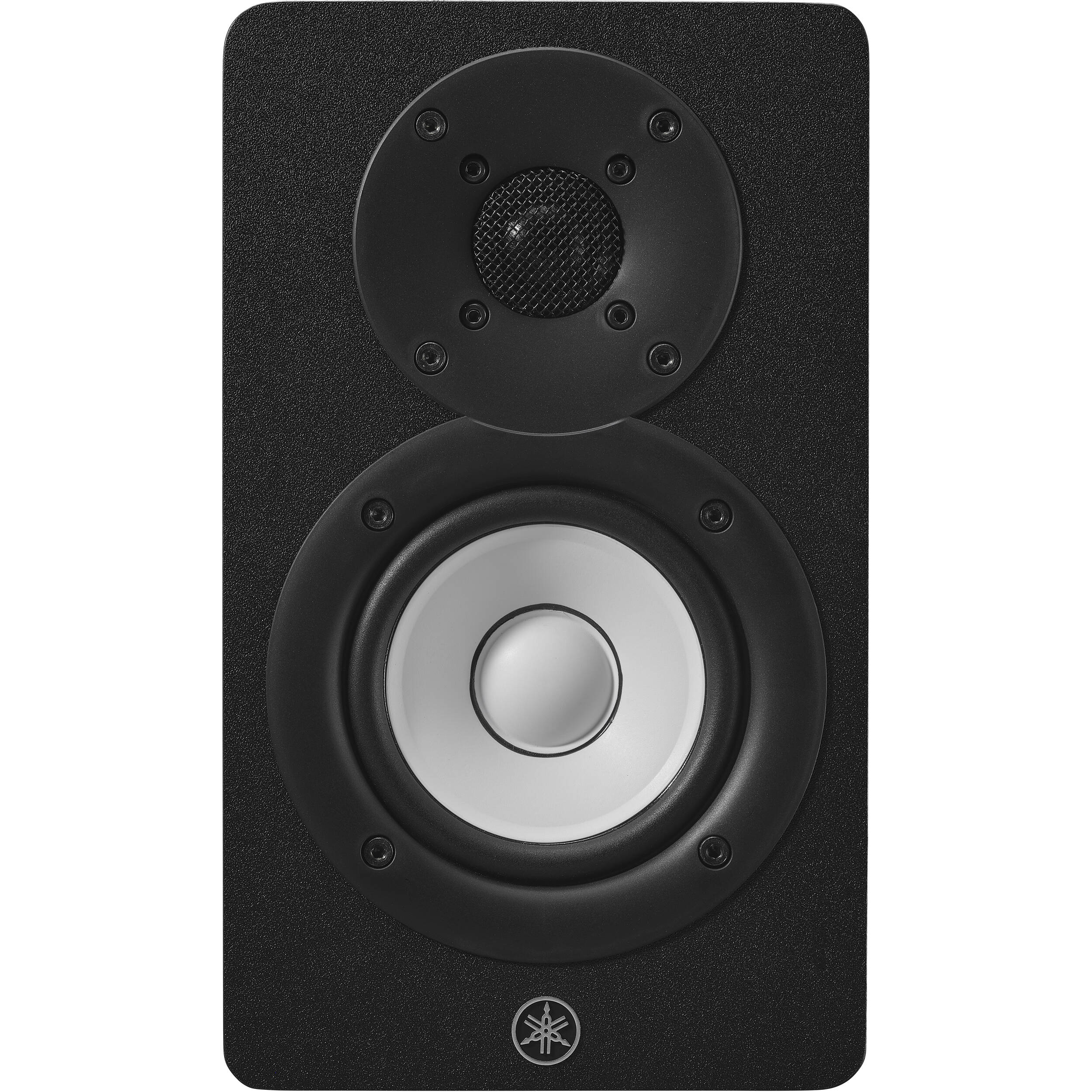 Yamaha HS3 Active 3.5" 2-Way Studio Monitors (Pair, Black)