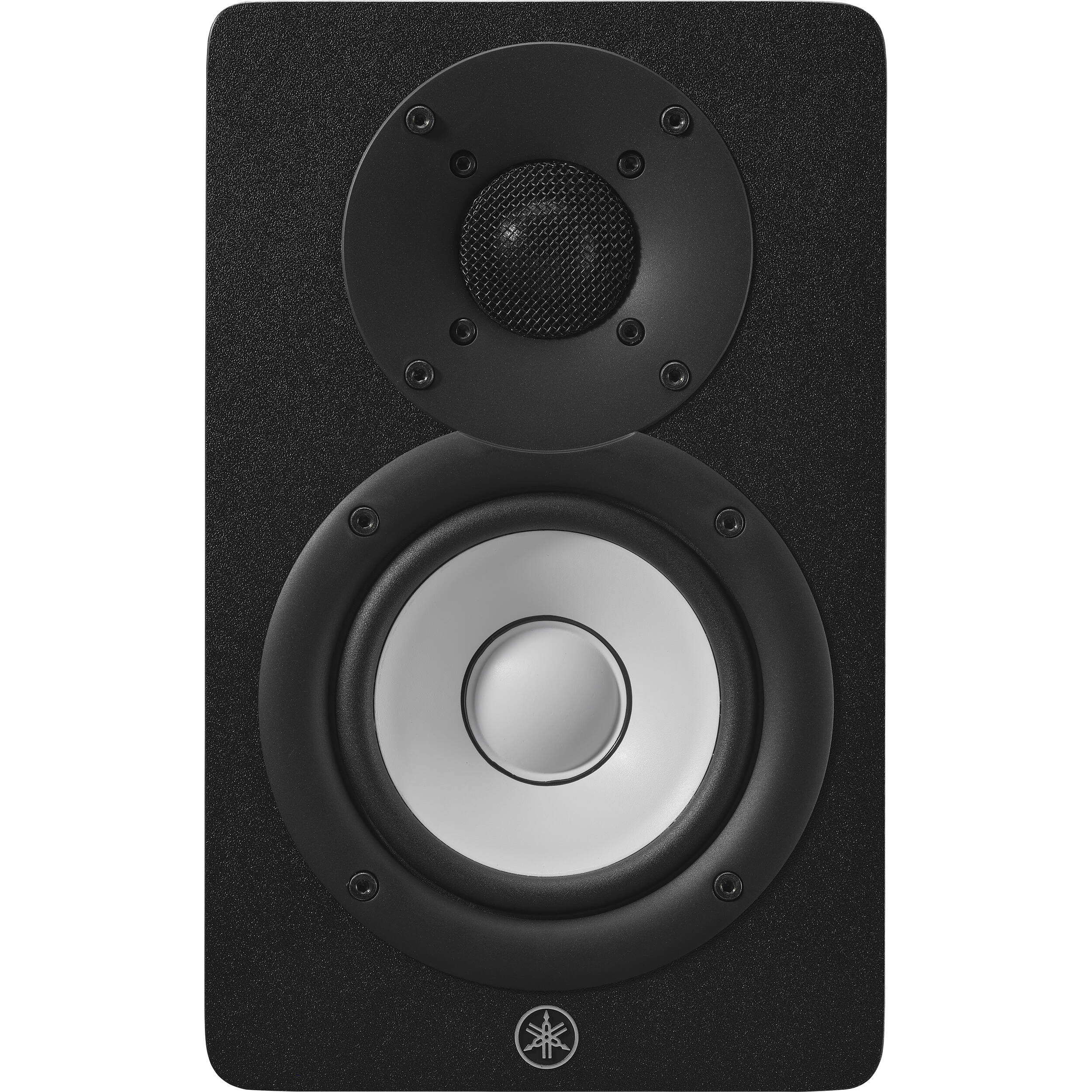 Yamaha HS4 Active 4.5" 2-Way Studio Monitors (Pair, Black)