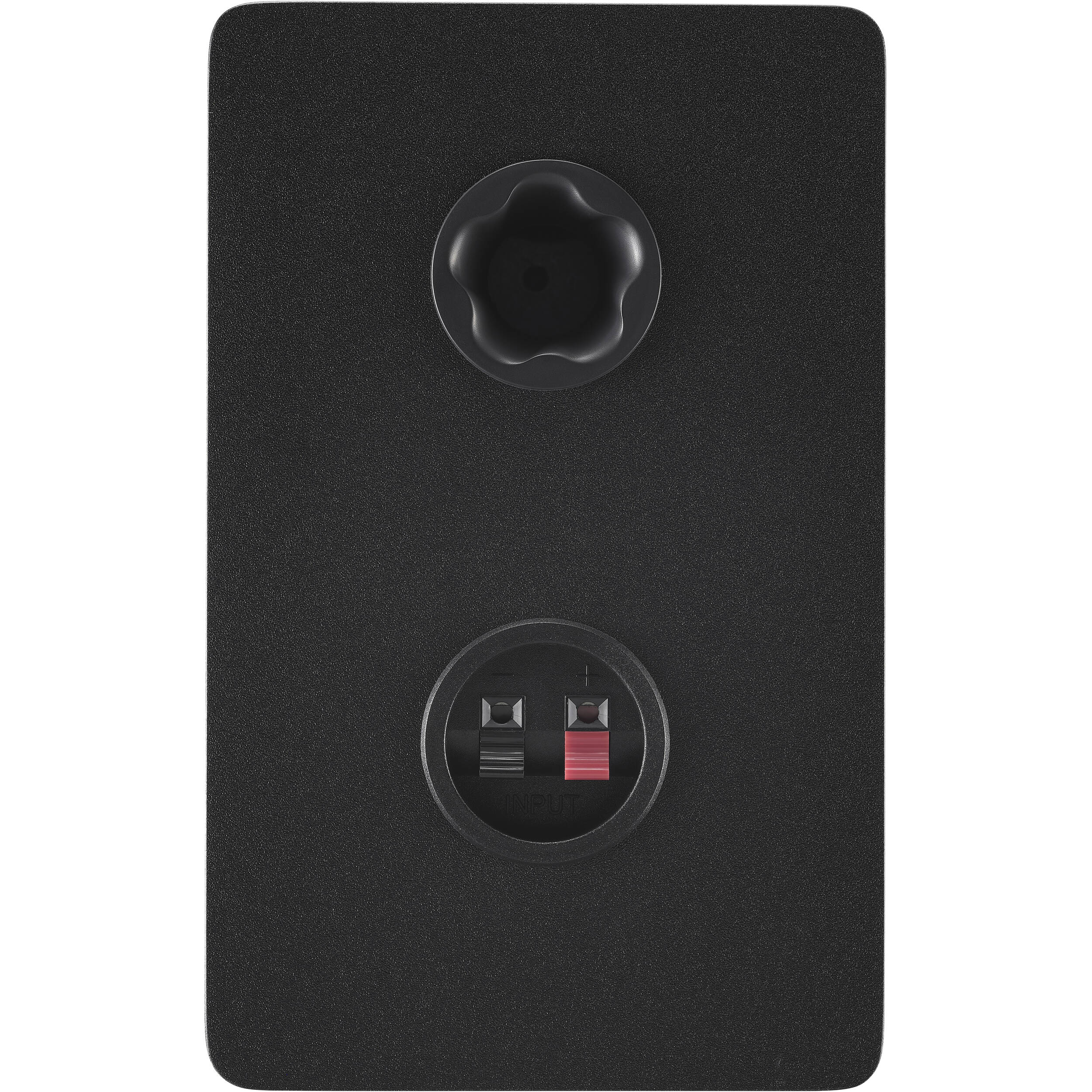 Yamaha HS4 Active 4.5" 2-Way Studio Monitors (Pair, Black)