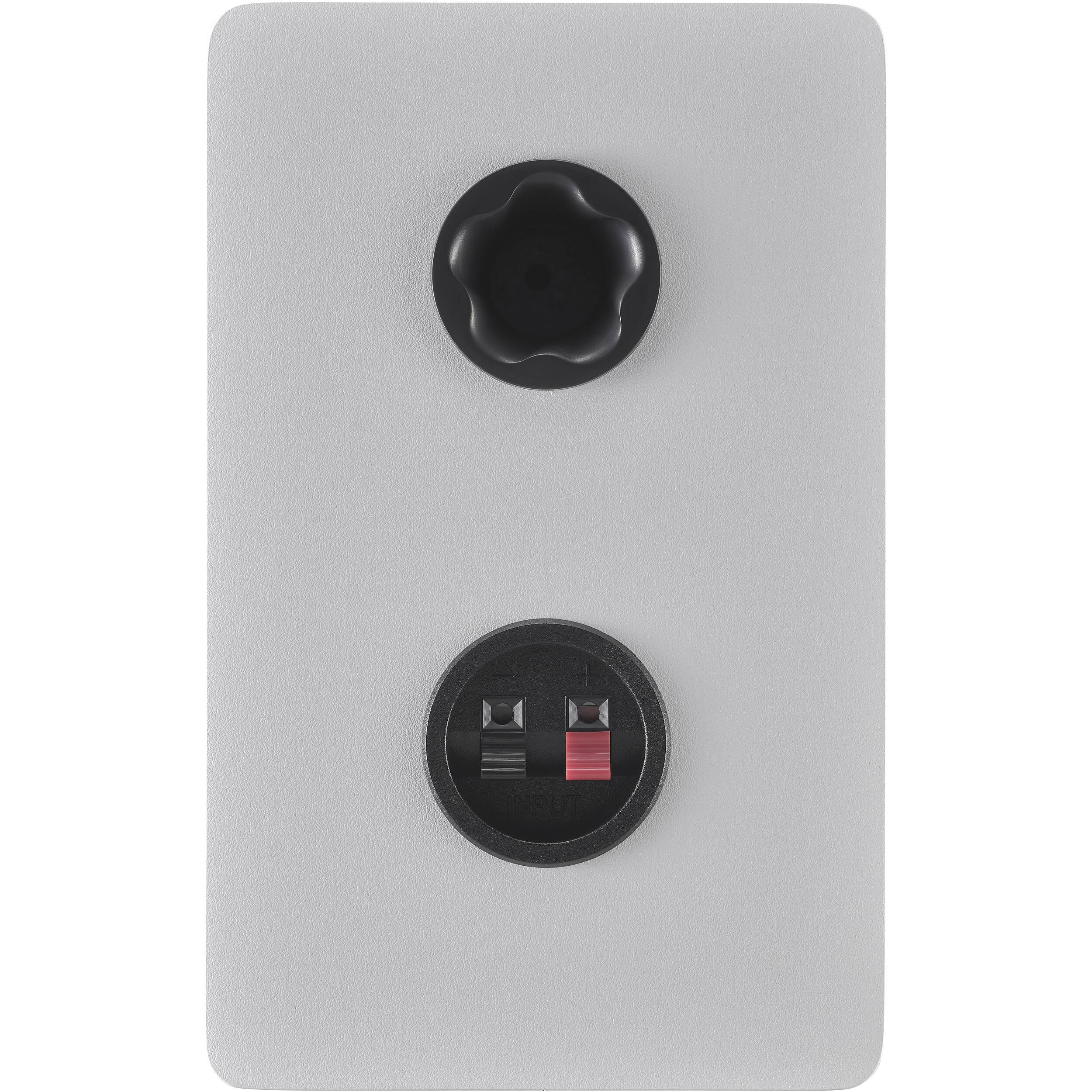 Yamaha HS4 Active 4.5" 2-Way Studio Monitors (Pair, White)
