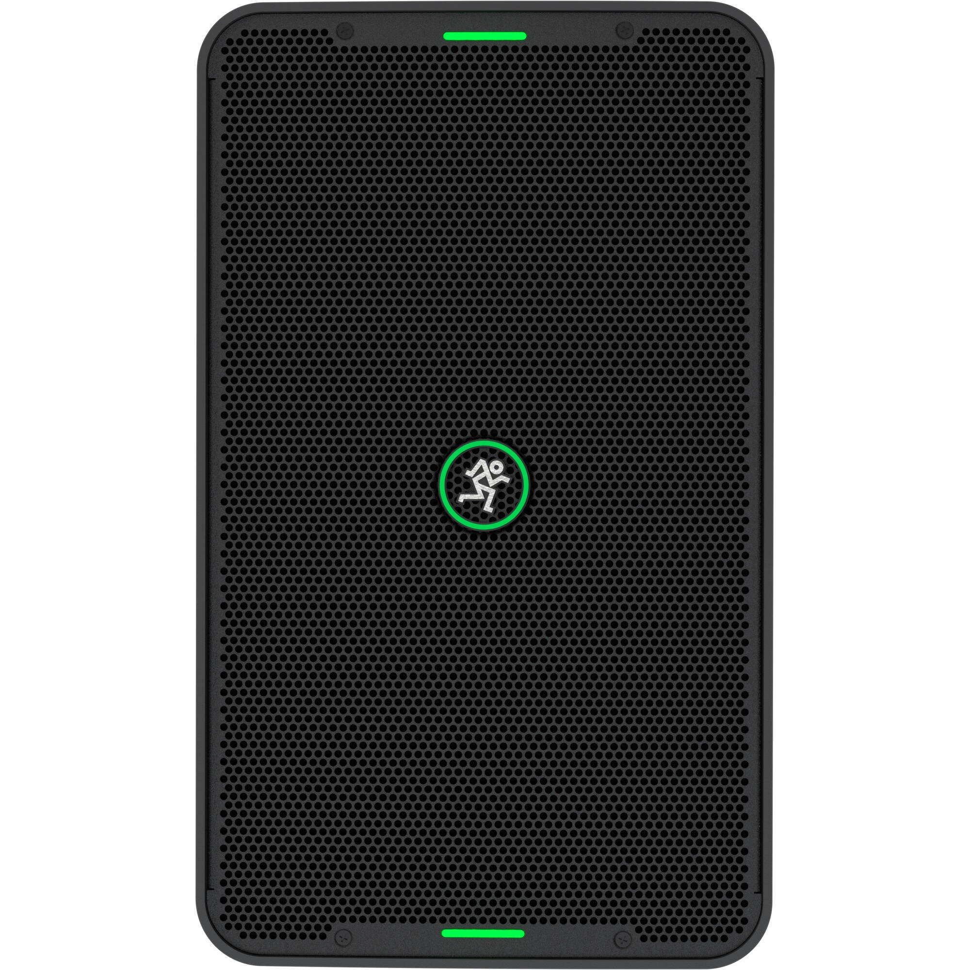 Mackie ShowBox All-in-One Battery-Powered 400W 8" Live Performance Rig with Breakaway Mix Control