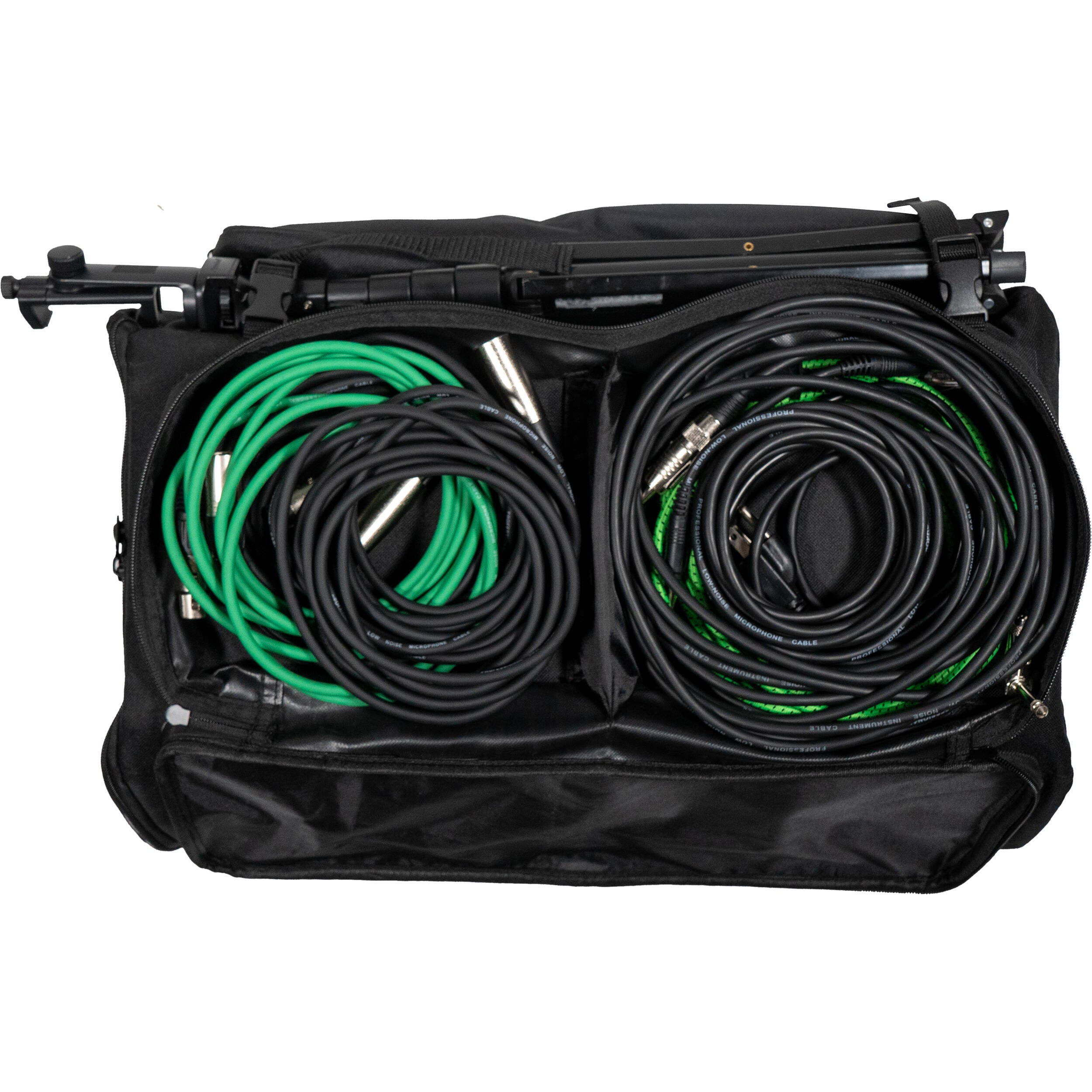 Mackie ShowBox Gig Bag for ShowBox System and Accessories