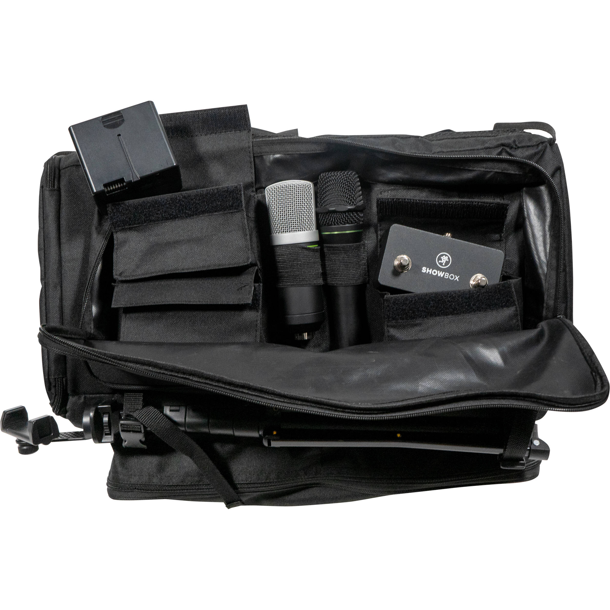 Mackie ShowBox Gig Bag for ShowBox System and Accessories
