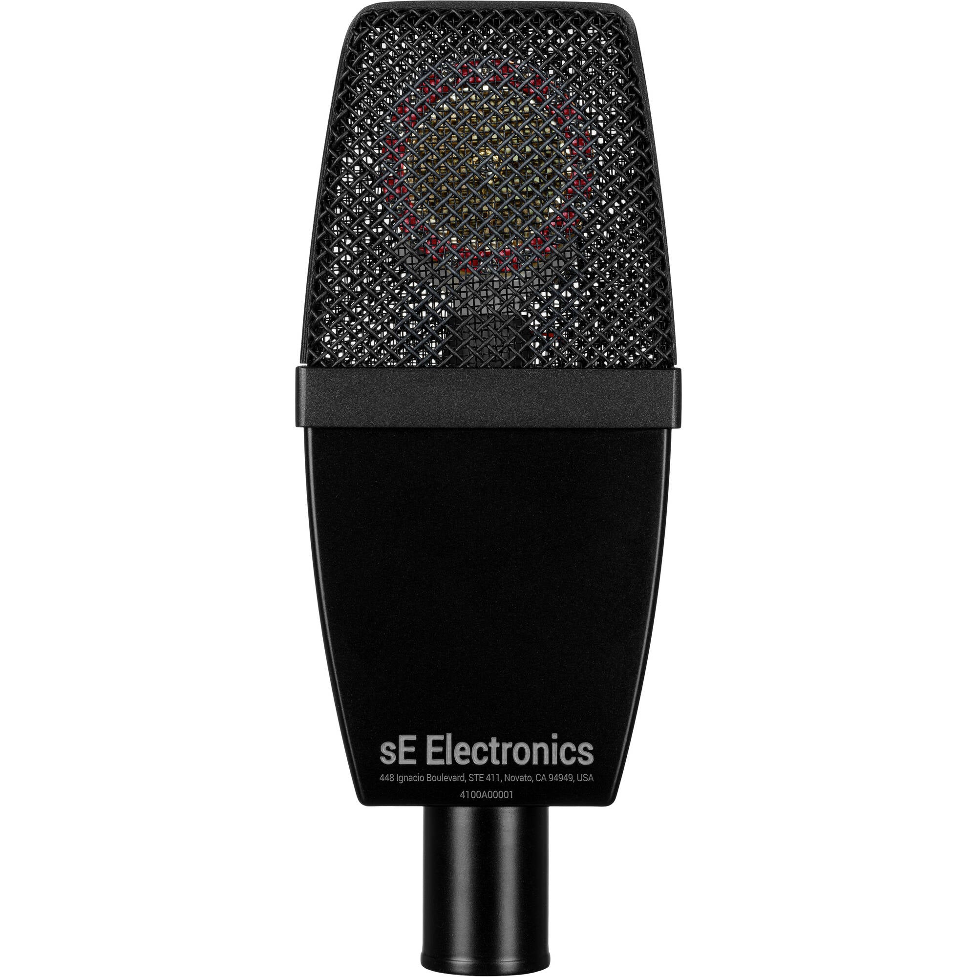 sE Electronics sE4100 Large Diaphragm Cardioid Condenser Microphone (Matched Pair)