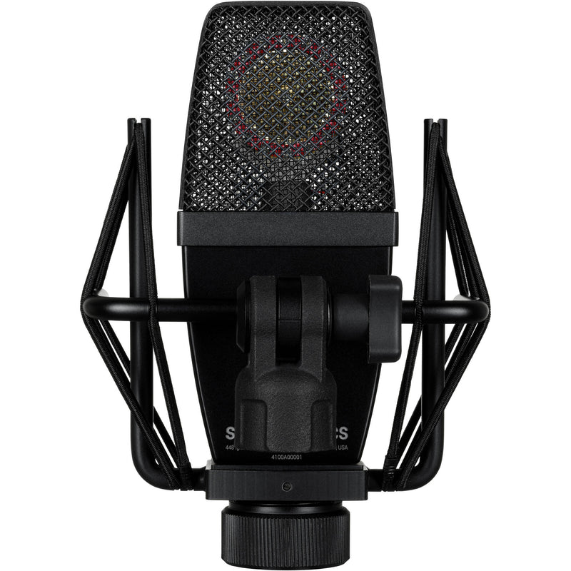 sE Electronics sE4100 Large Diaphragm Cardioid Condenser Microphone