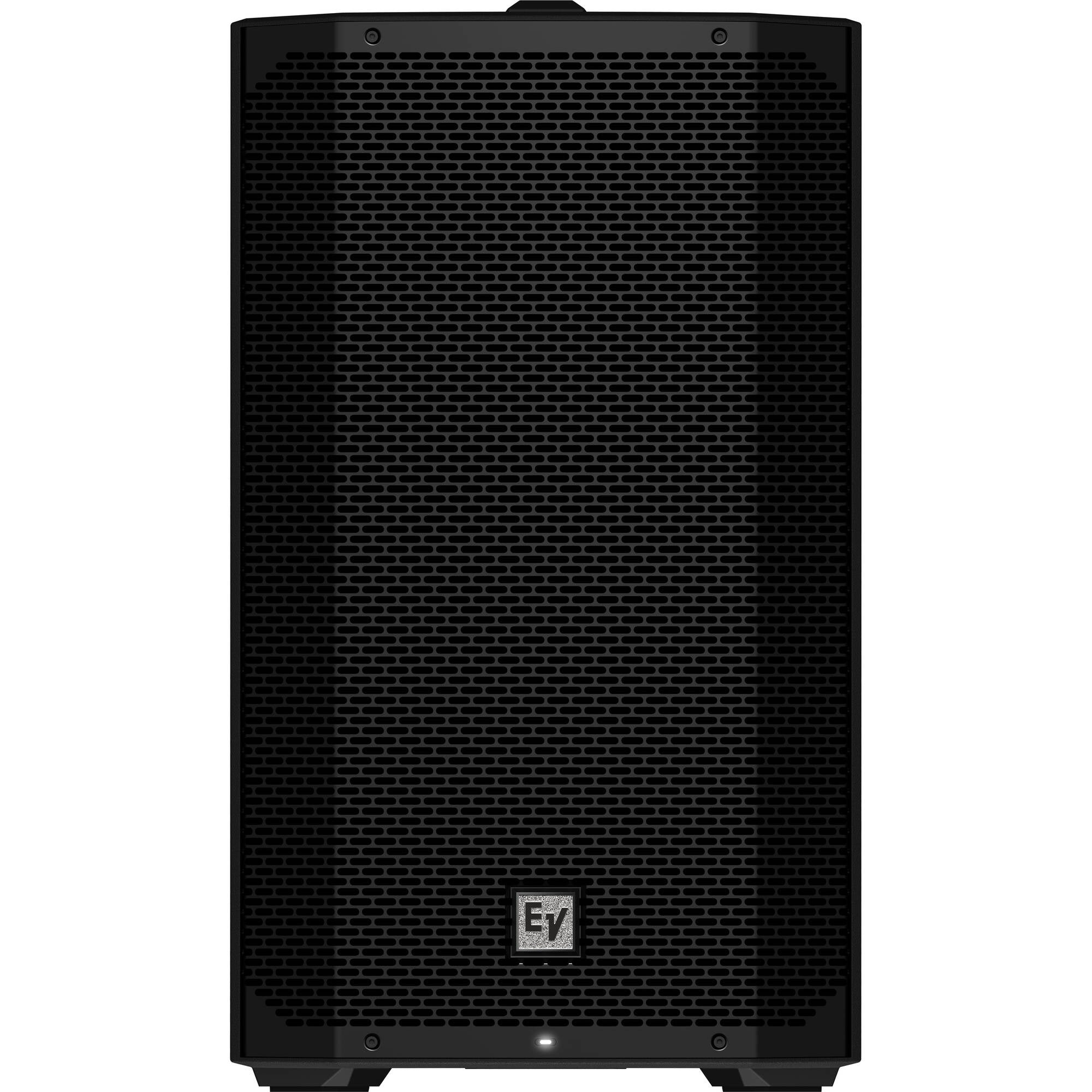 Electro-Voice EVERSE 12 Weatherized Battery-Powered Loudspeaker with Bluetooth (Black)