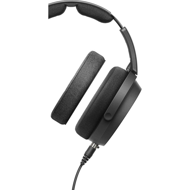 Sennheiser HD 490 PRO Plus Professional Reference Open-Back Studio Headphones