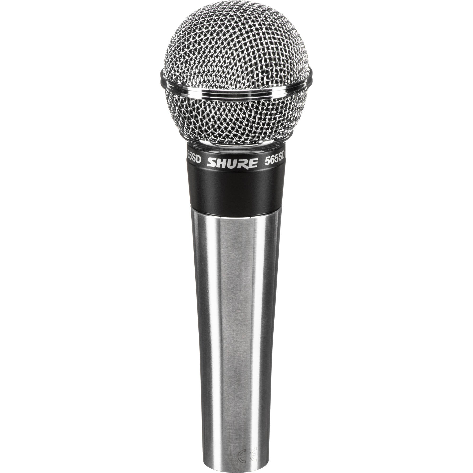 Shure 565SD Classic Unisphere Vocal Microphone