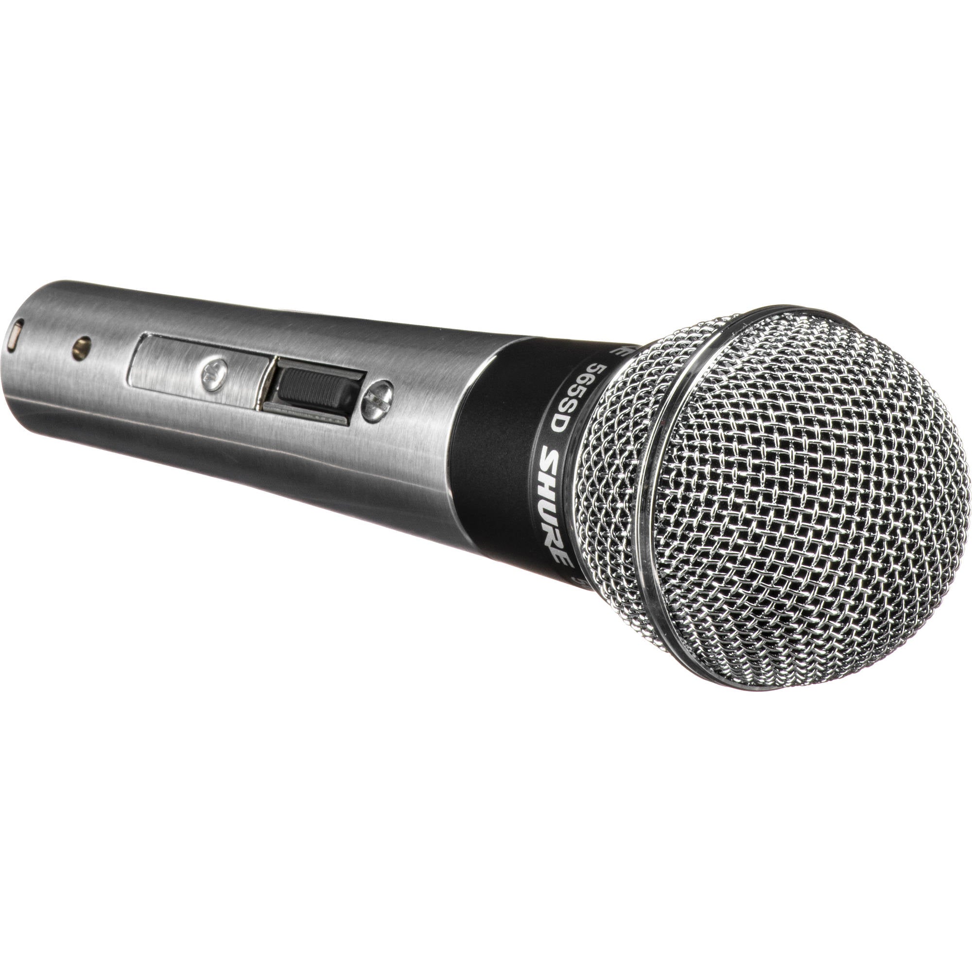 Shure 565SD Classic Unisphere Vocal Microphone