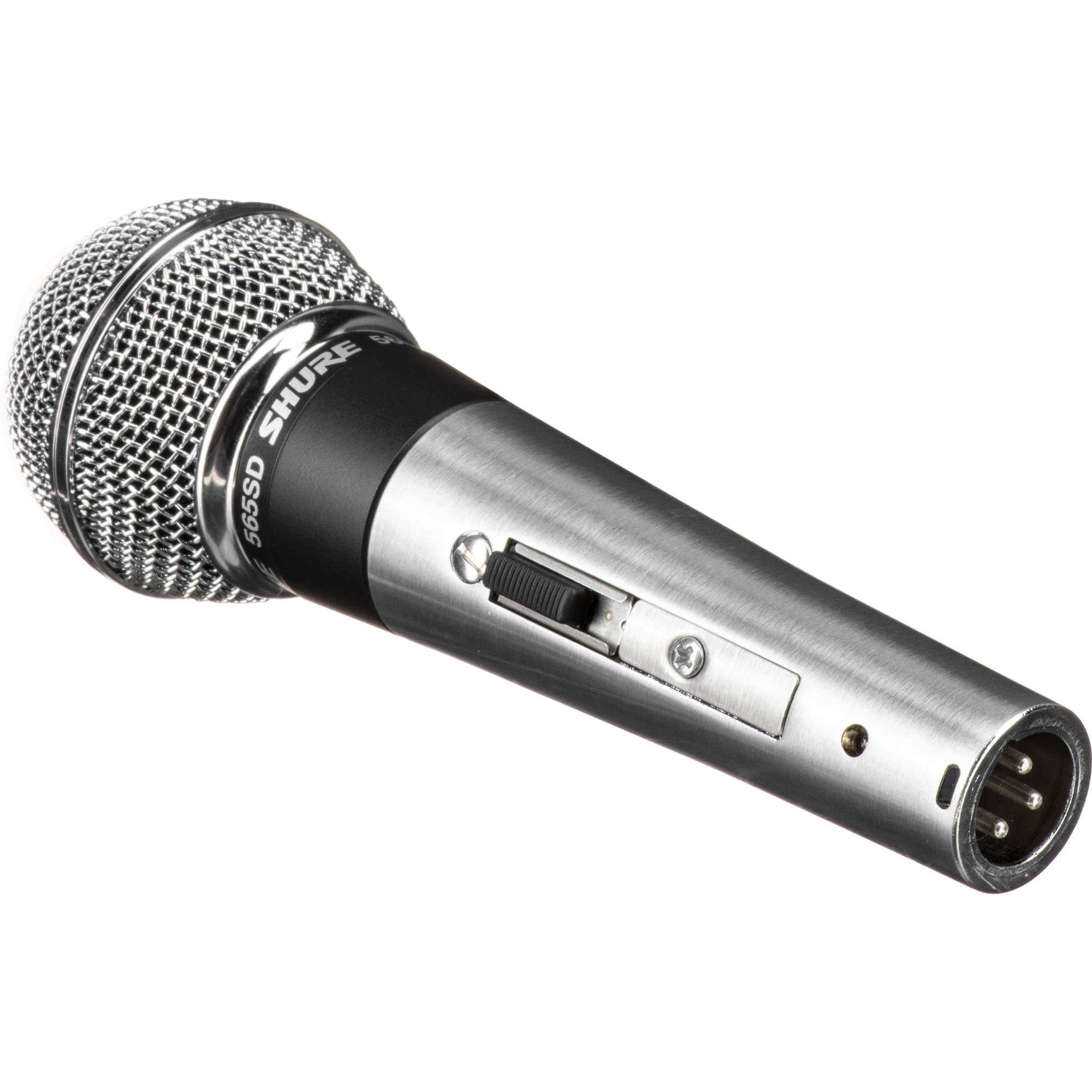 Shure 565SD Classic Unisphere Vocal Microphone
