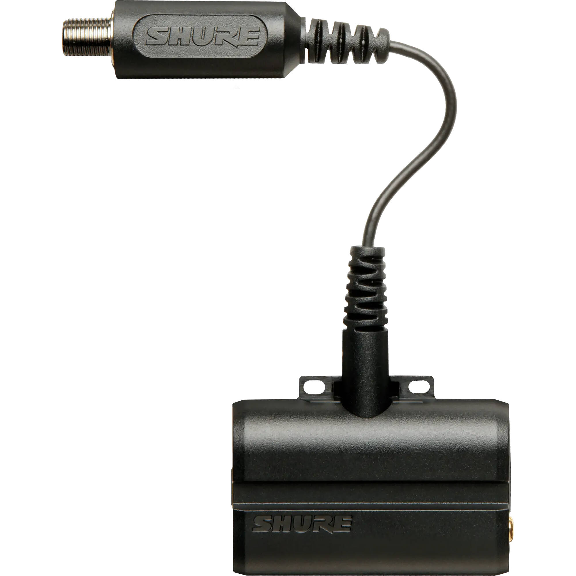 Shure DC Adapter Battery Eliminator for SLXD5 - Thumbnail 2