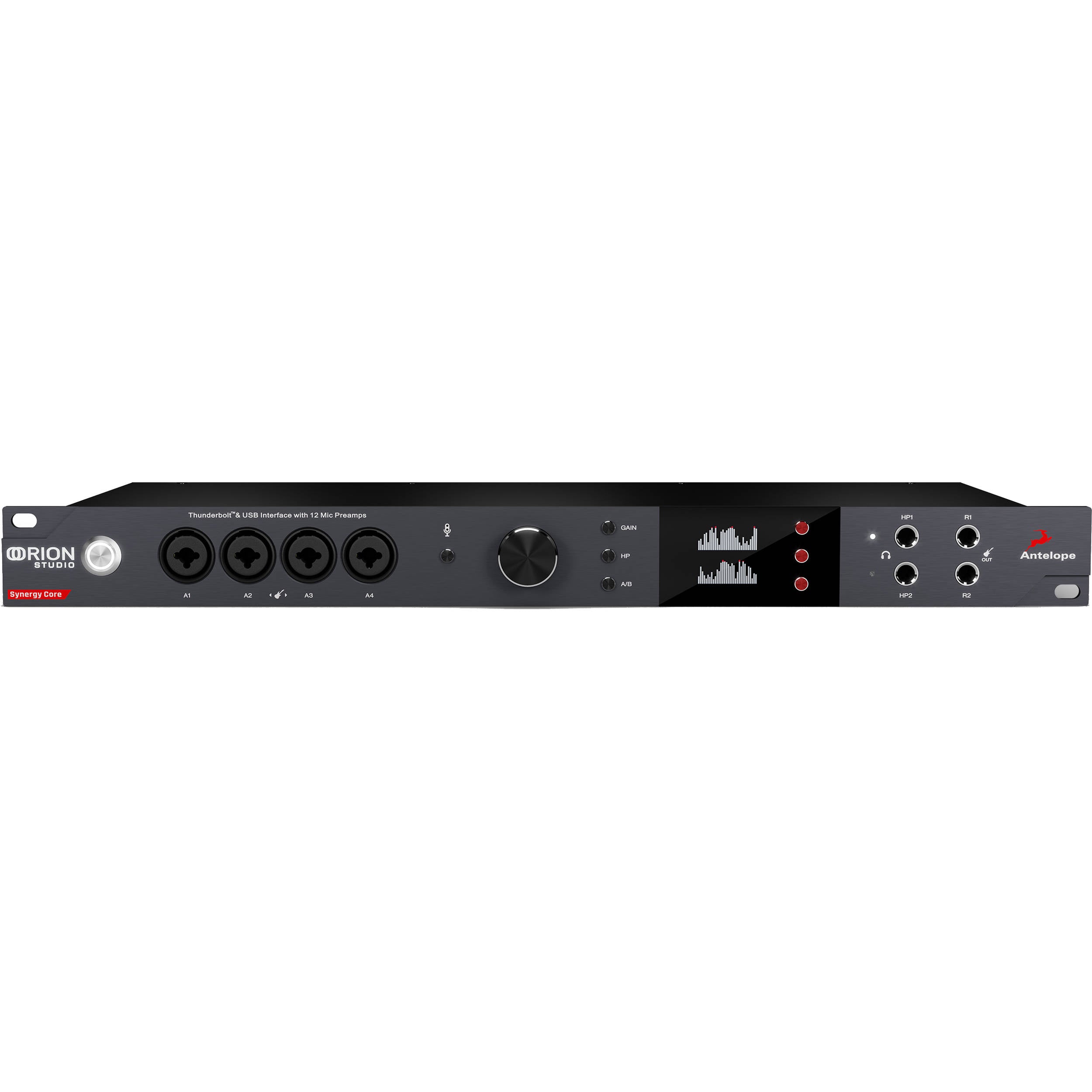 Antelope Audio Orion Studio Synergy Core Pro Audio Interface