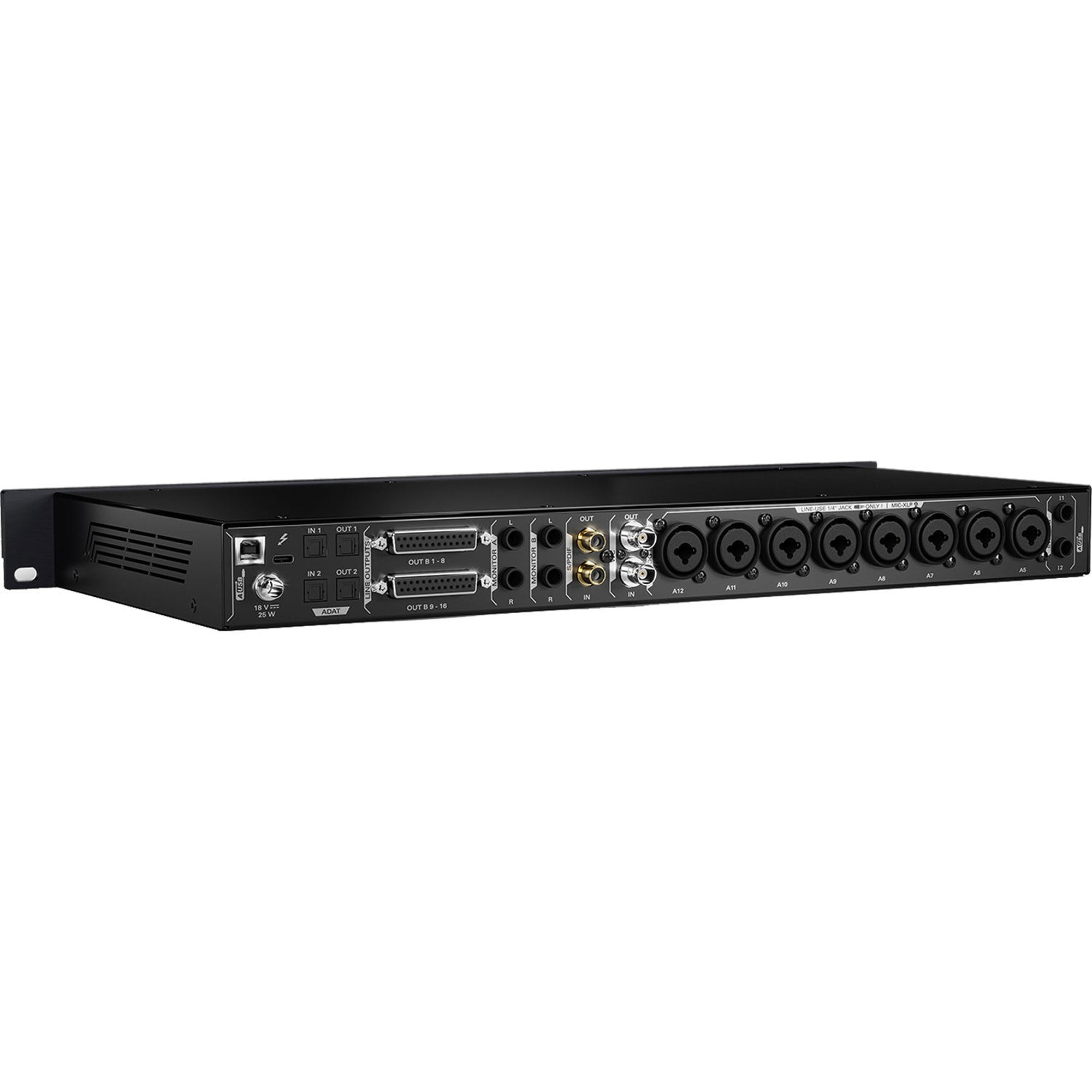 Antelope Audio Orion Studio Synergy Core Pro Audio Interface
