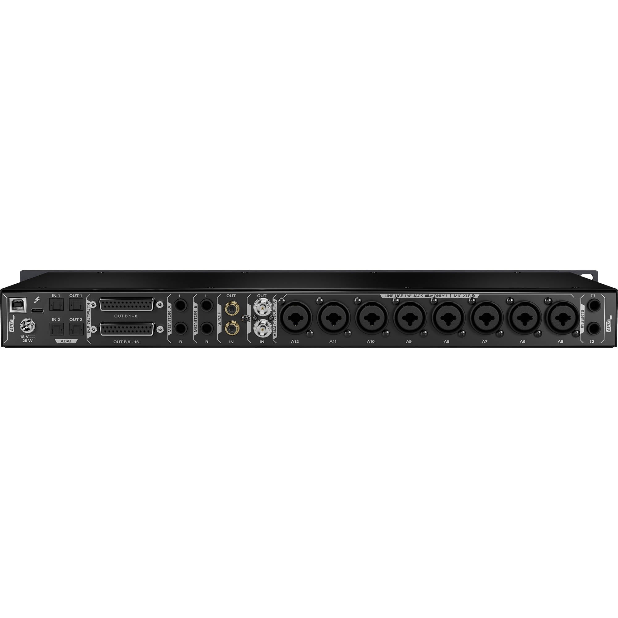 Antelope Audio Orion Studio Synergy Core Pro Audio Interface