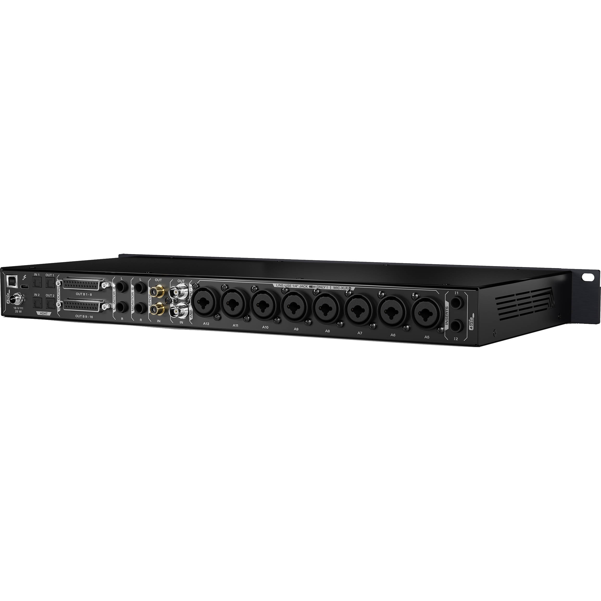 Antelope Audio Orion Studio Synergy Core Pro Audio Interface