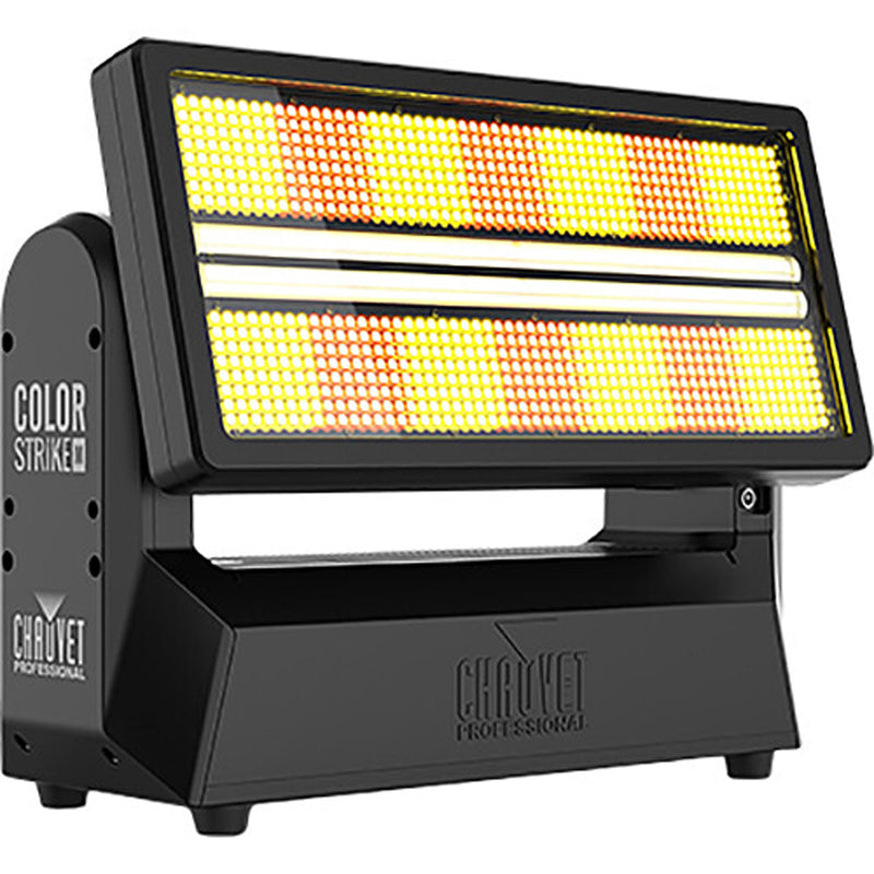 Chauvet Professional Color STRIKE MV2 LED Strobe/Wash Light Fixture