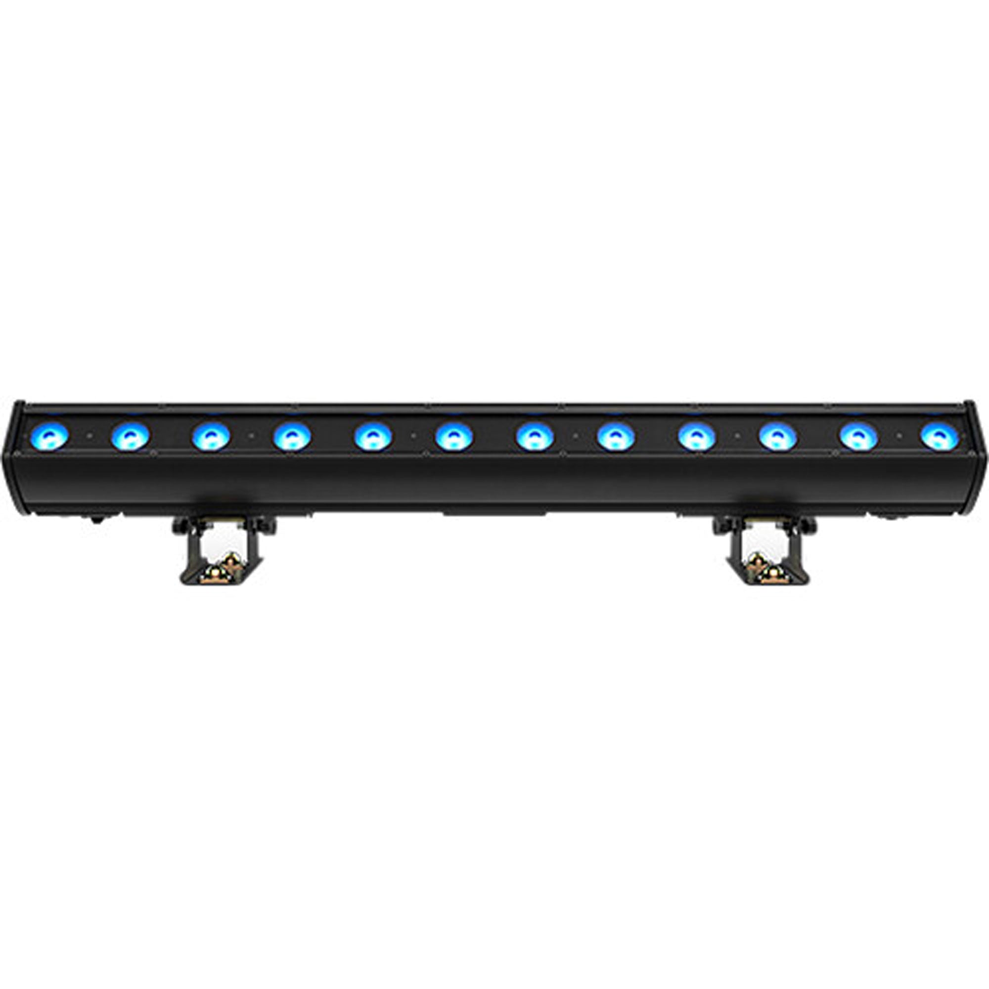 Chauvet Professional COLORdash Batten H12X IP RGBWA-UV LED Linear Wash Light Fixture