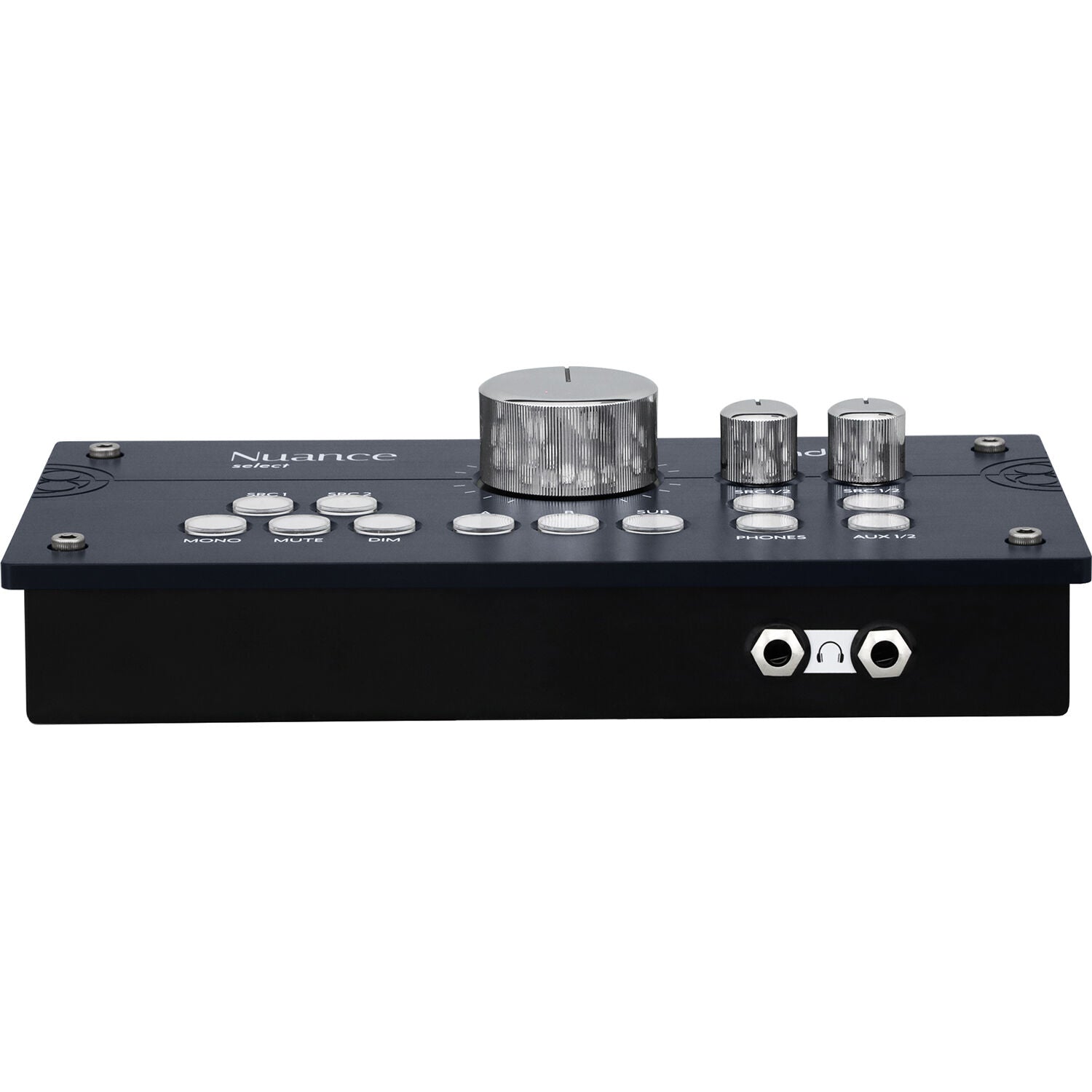 Radial Engineering Nuance Select Studio Monitor Controller