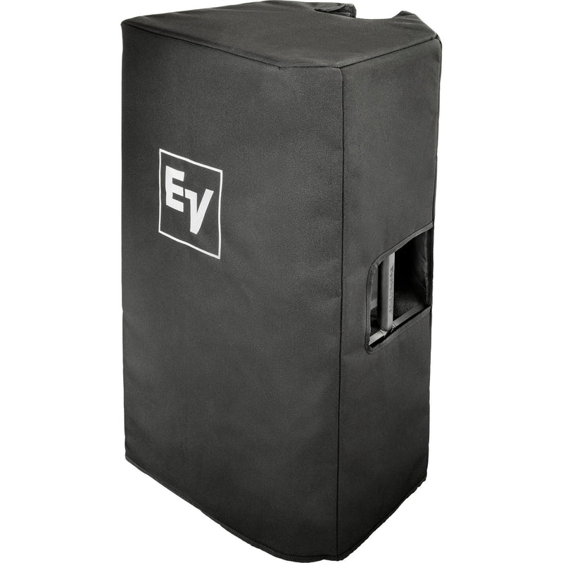Electro-Voice ZLX-15-G2-CVR Padded Cover for ZLX-15-G2 Loudspeaker (Black)