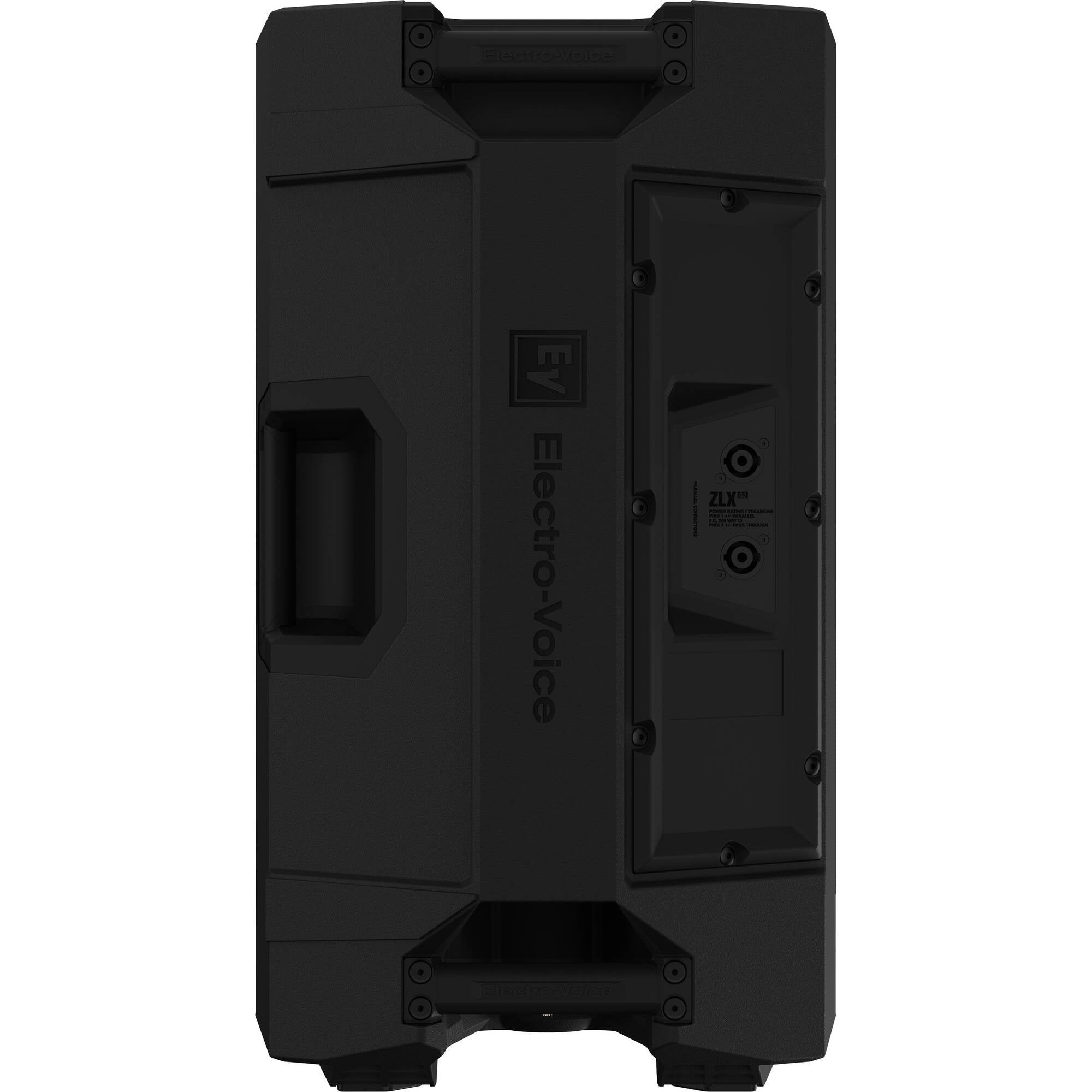 Electro-Voice ZLX-12-G2 12" 2-Way 1000W Passive Loudspeaker (Black)