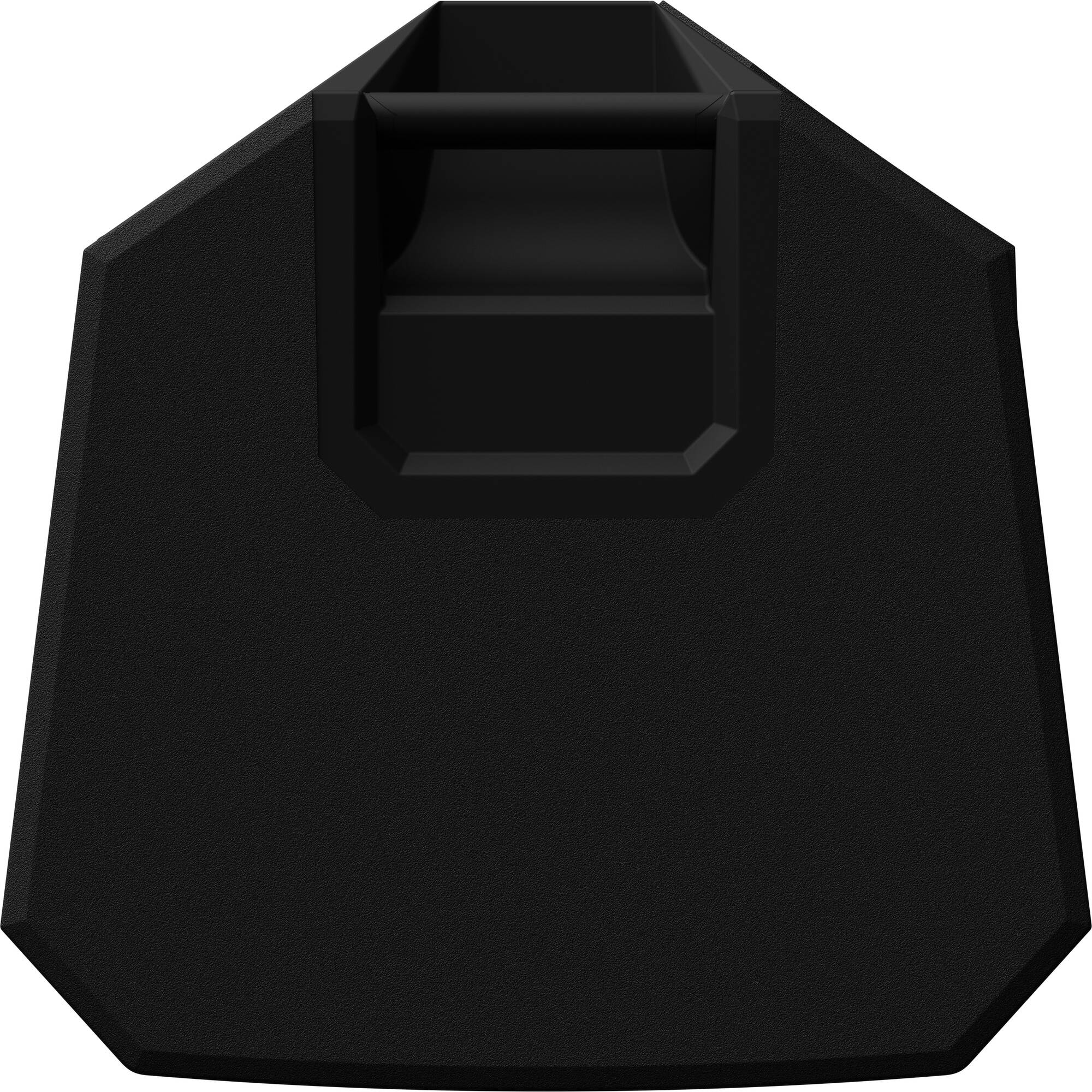 Electro-Voice ZLX-12-G2 12" 2-Way 1000W Passive Loudspeaker (Black)