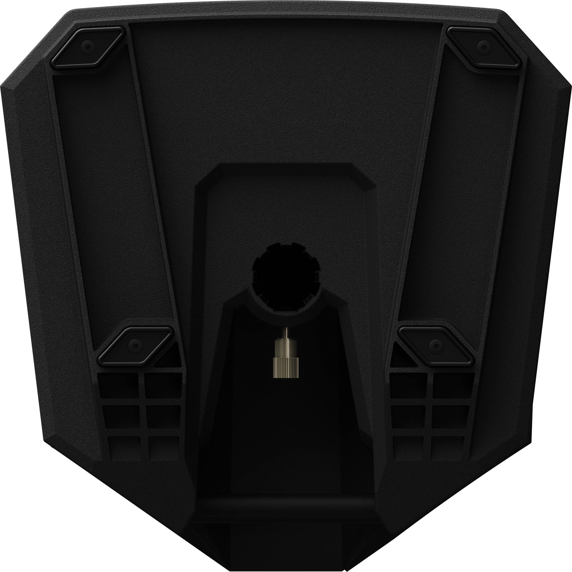 Electro-Voice ZLX-12-G2 12" 2-Way 1000W Passive Loudspeaker (Black)