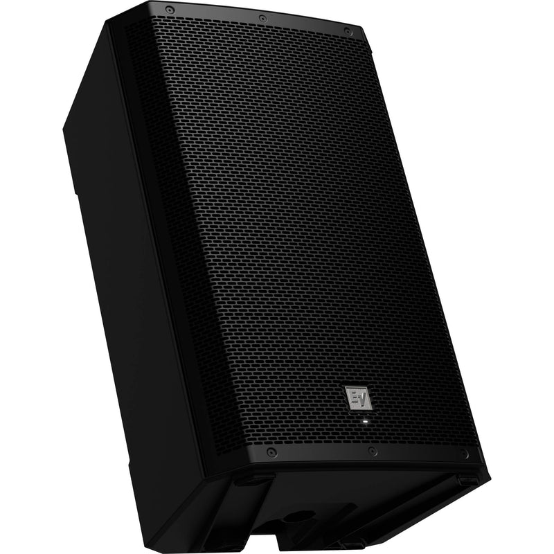 Electro-Voice ZLX-15P-G2 15" 2-Way 1000W Powered Loudspeaker with Bluetooth (Black)