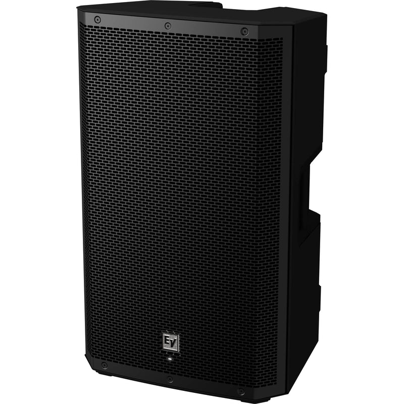 Electro-Voice ZLX-15P-G2 15" 2-Way 1000W Powered Loudspeaker with Bluetooth (Black)