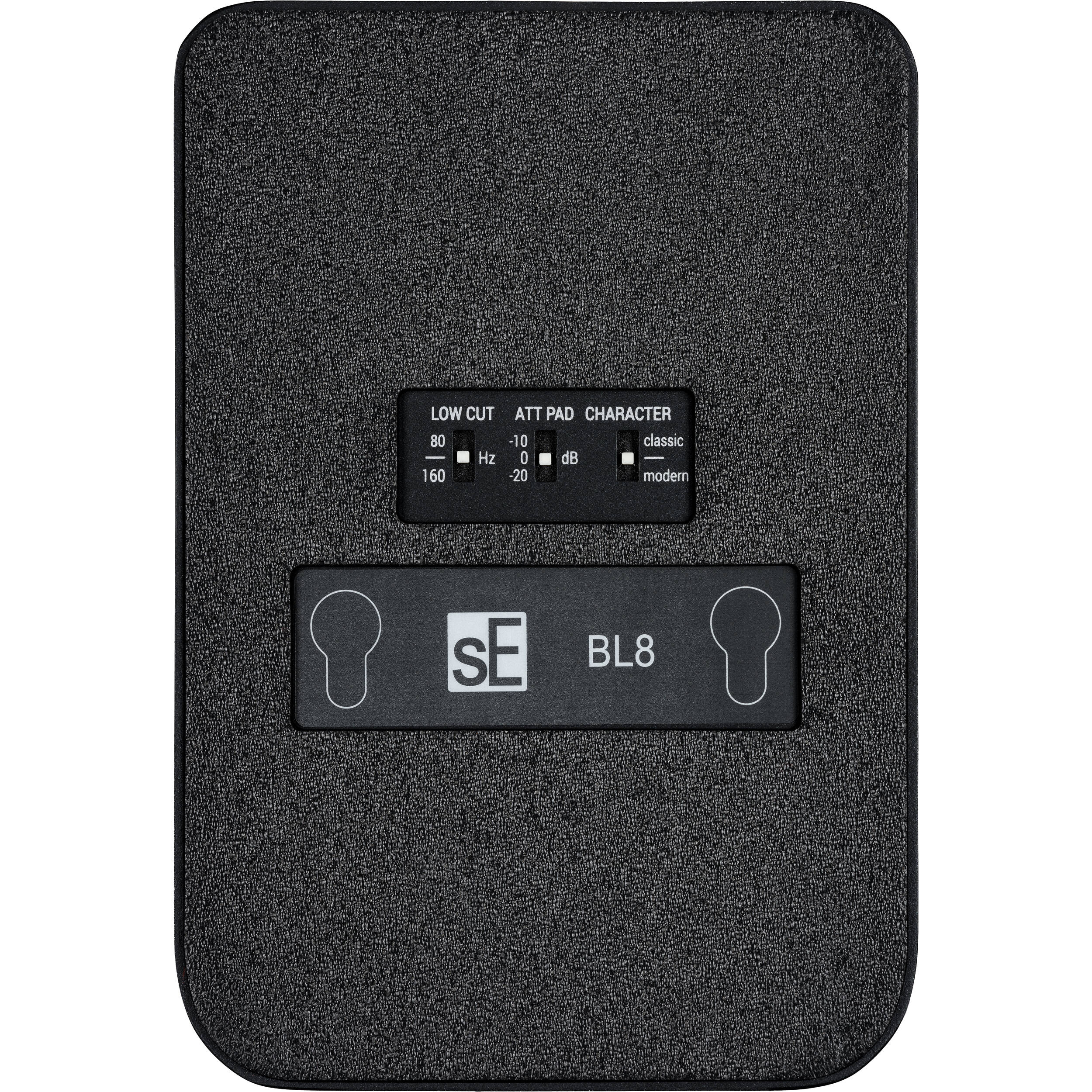 sE Electronics BL8 Boundary Microphone (Omnidirectional)