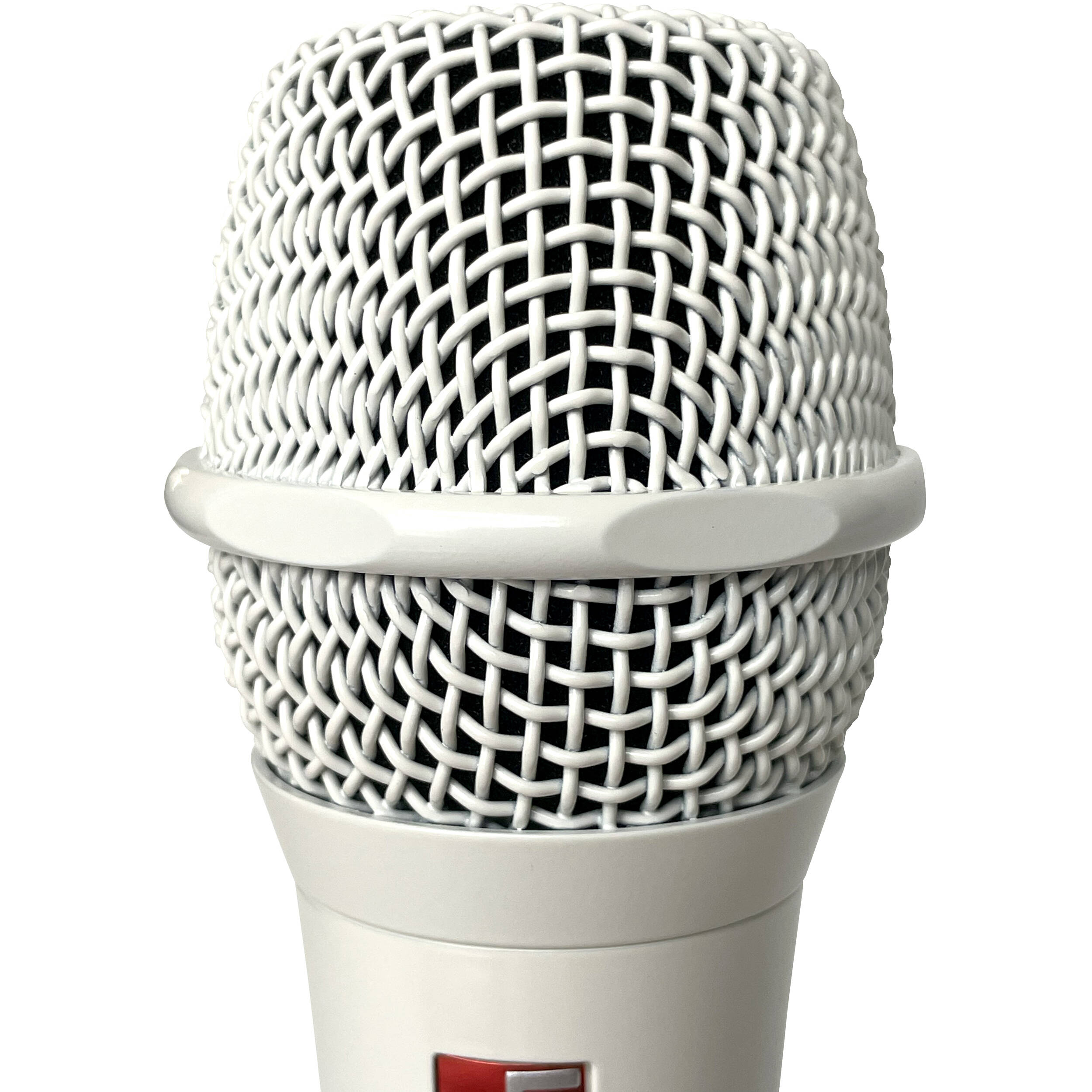 sE Electronics V7 Supercardioid Dynamic Handheld Microphone (White)