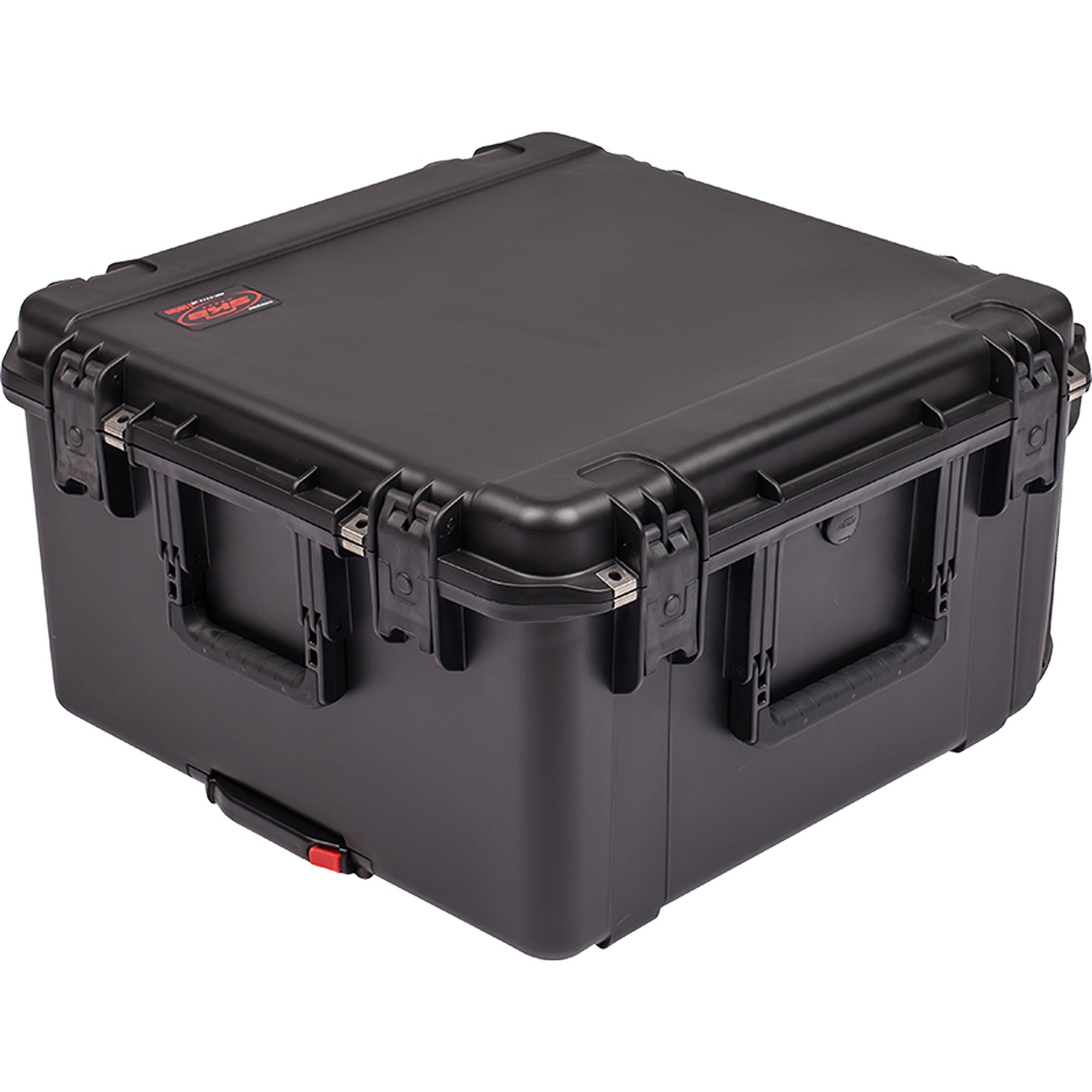 SKB 3i-2222-12BC iSeries Waterproof Case with Wheels (Cubed Foam)
