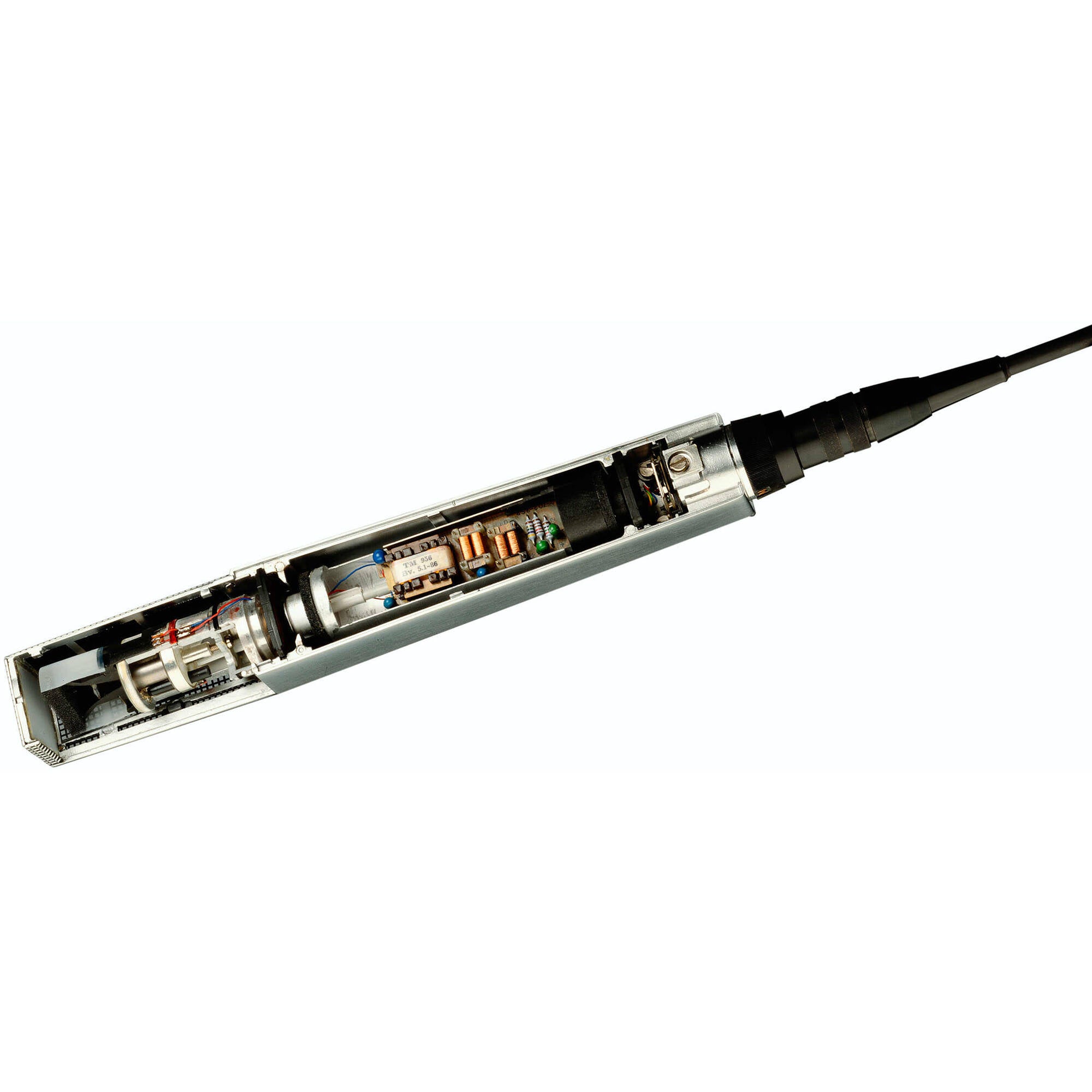 Sennheiser MD 441-U Dynamic Supercardioid Microphone