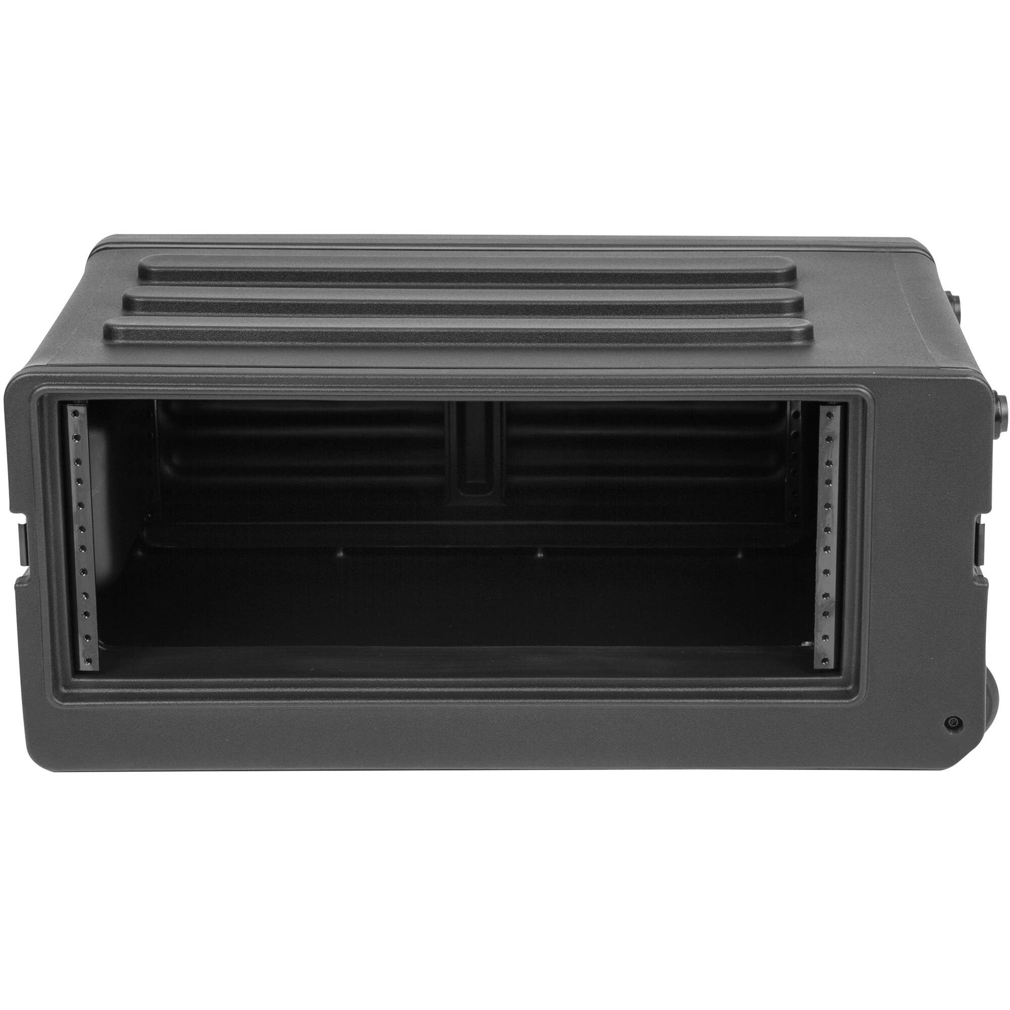 SKB 1SKB-R4SW rSeries Shallow Rolling Rack Chassis (4 RU)