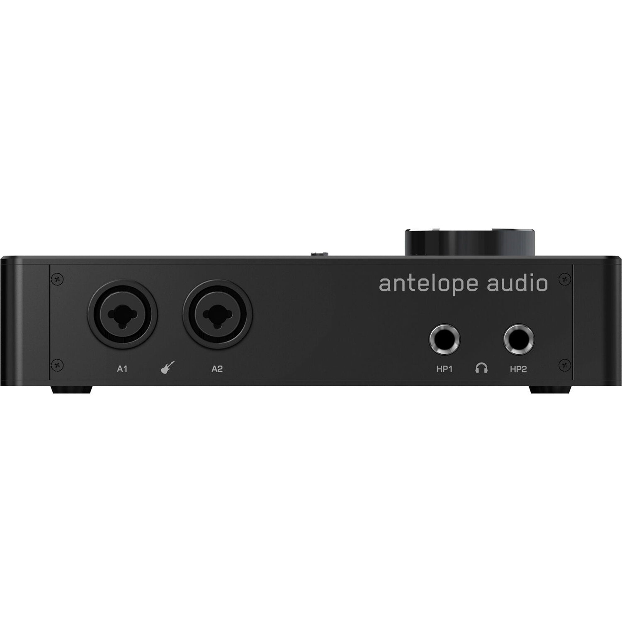 Antelope Audio Zen Quadro Synergy Core Dual USB-C Audio Interface
