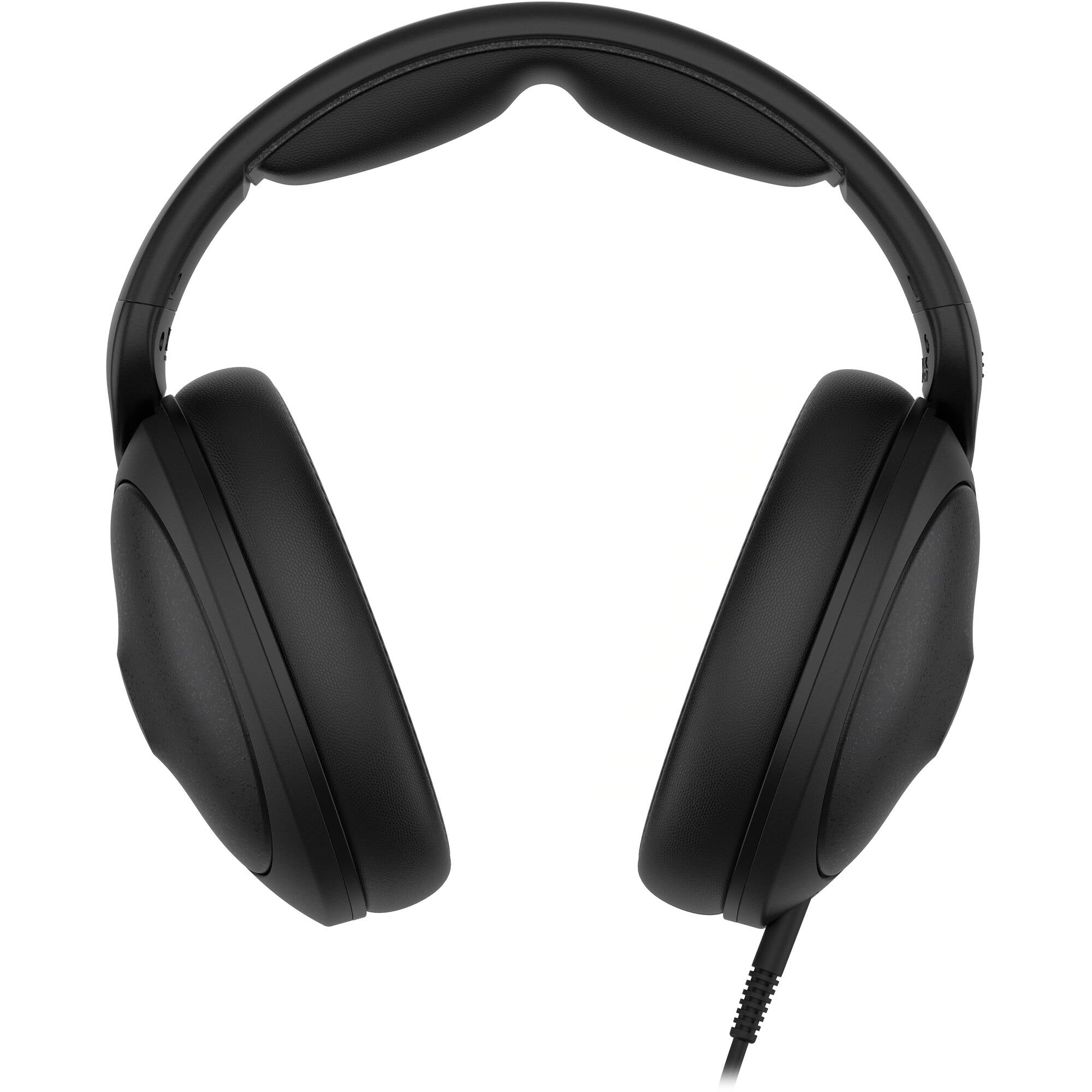 Sennheiser HD 620S Closed-Back Audiophile Reference Headphones