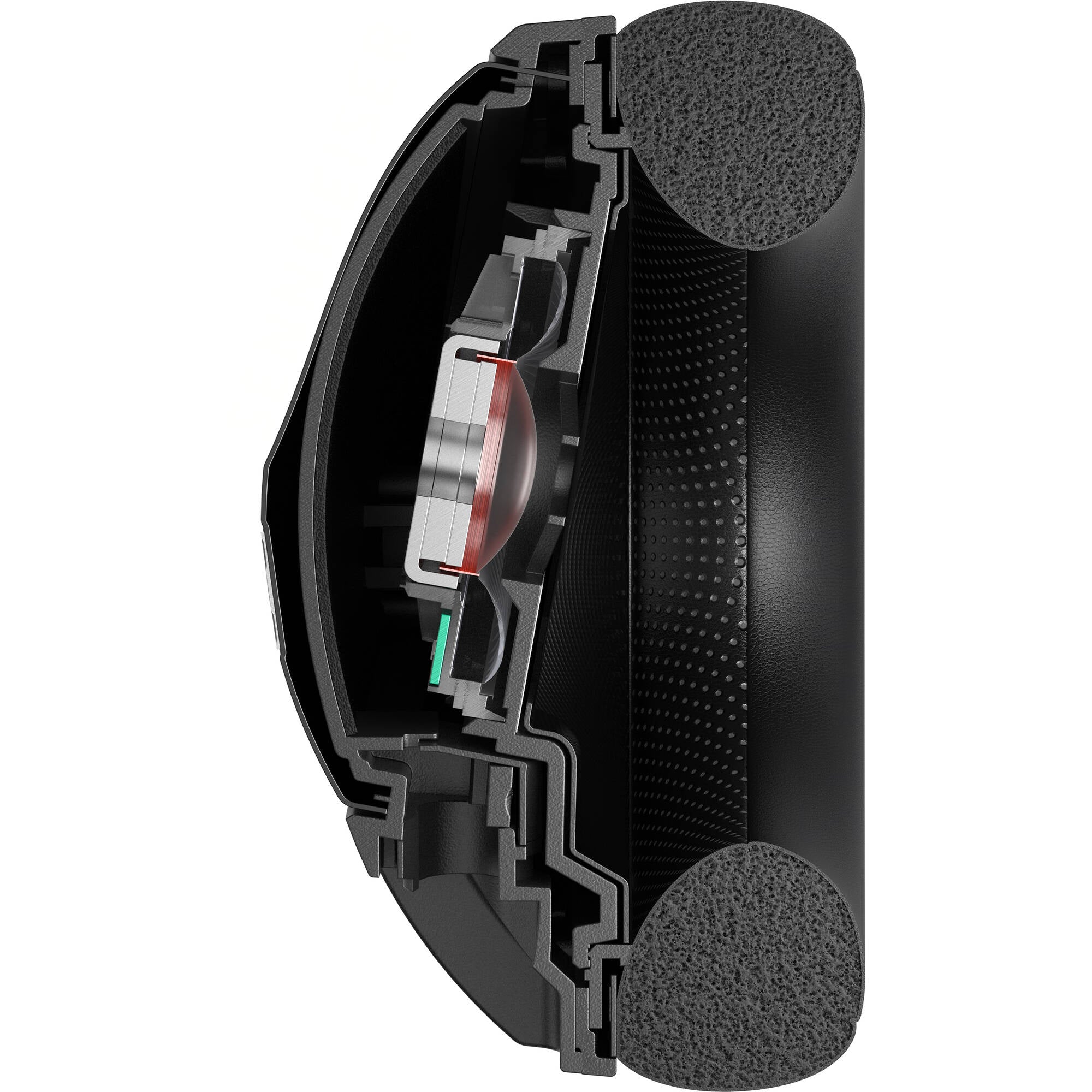 Sennheiser HD 620S Closed-Back Audiophile Reference Headphones