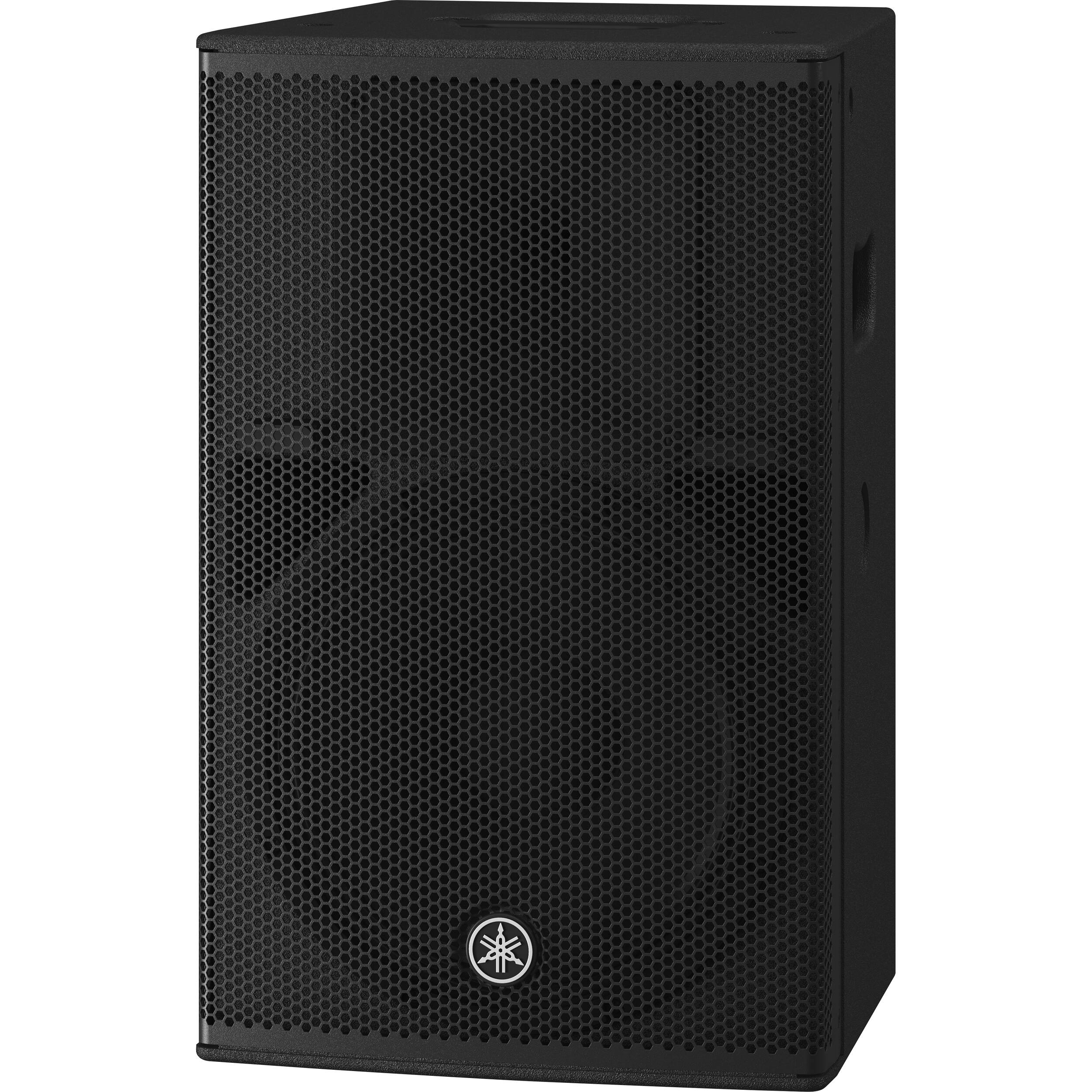 Yamaha DHR12 2-Way 12" 1000W Active Loudspeaker