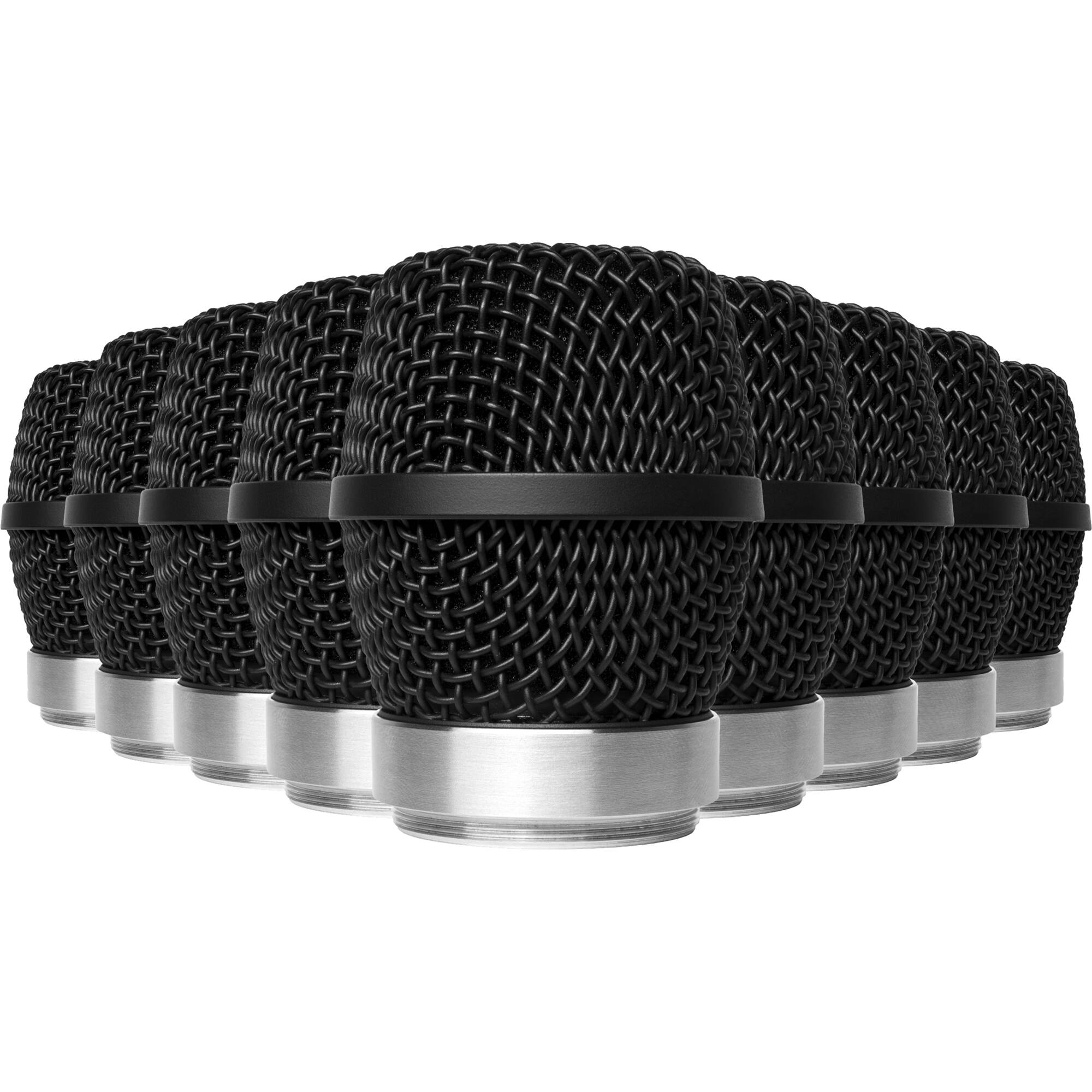 Earthworks SR5117 Supercardioid Condenser Vocal Wireless Microphone Capsule (10 Pack)
