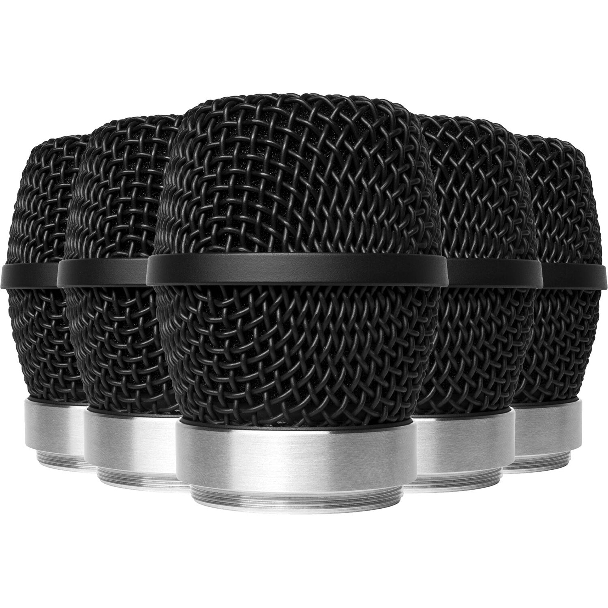 Earthworks SR5117 Supercardioid Condenser Vocal Wireless Microphone Capsule (5 Pack)