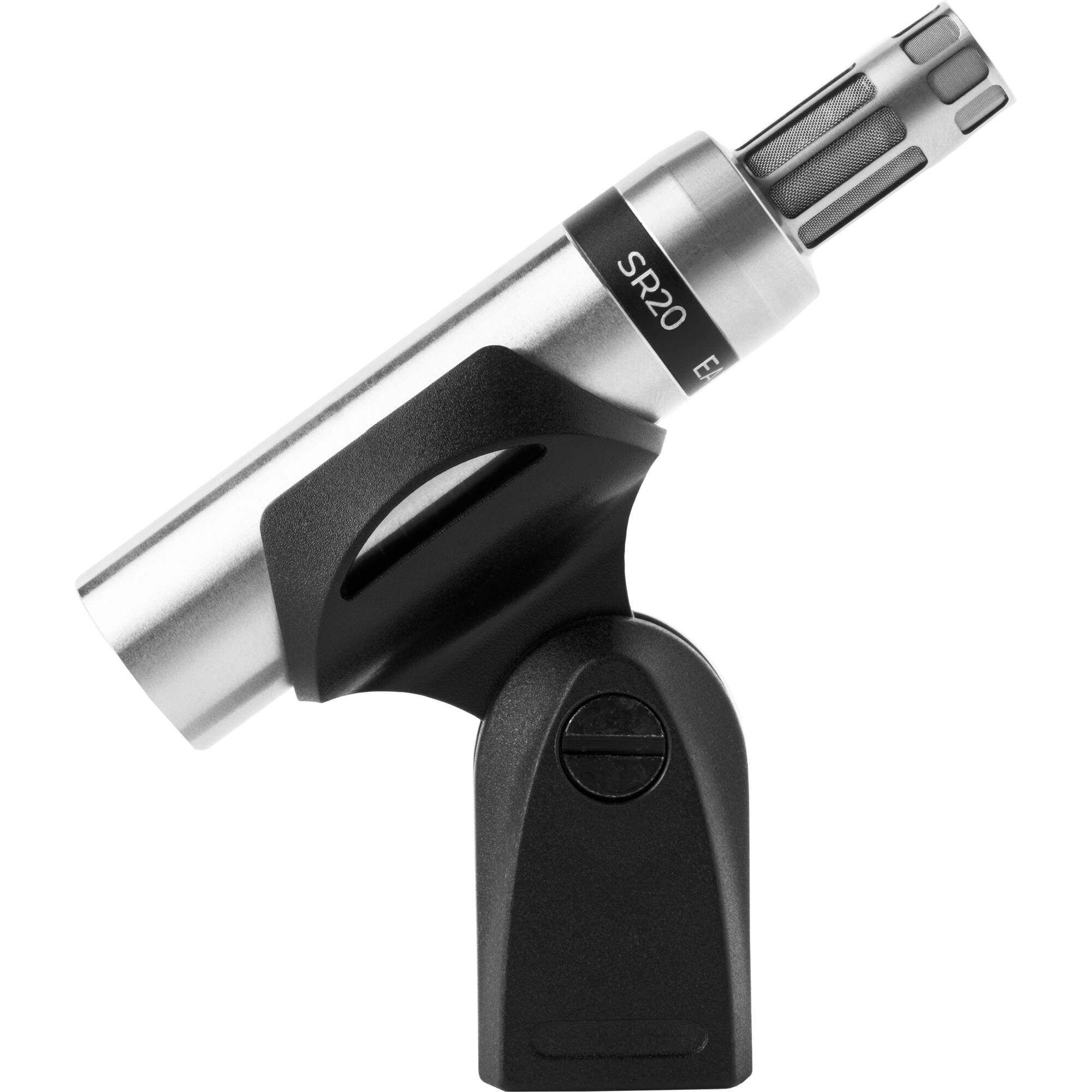 Earthworks SR20 Gen 2 Cardioid Condenser Instrument Microphone (Stereo Pair)