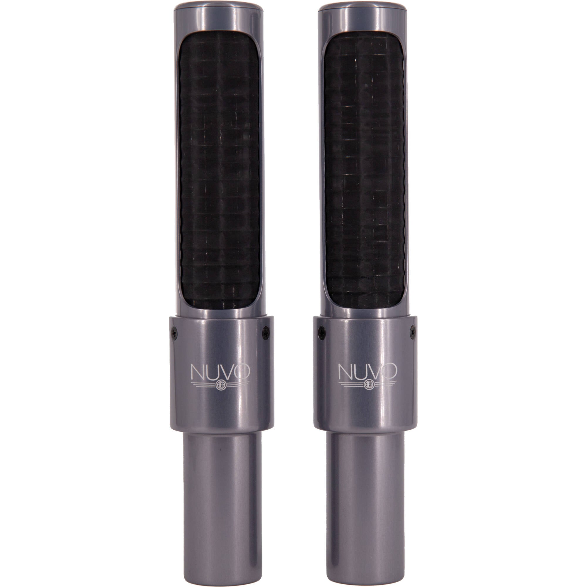 AEA NUVO N13 Stereo Microphone Kit with SKB Carrying Case (Stereo Pair)