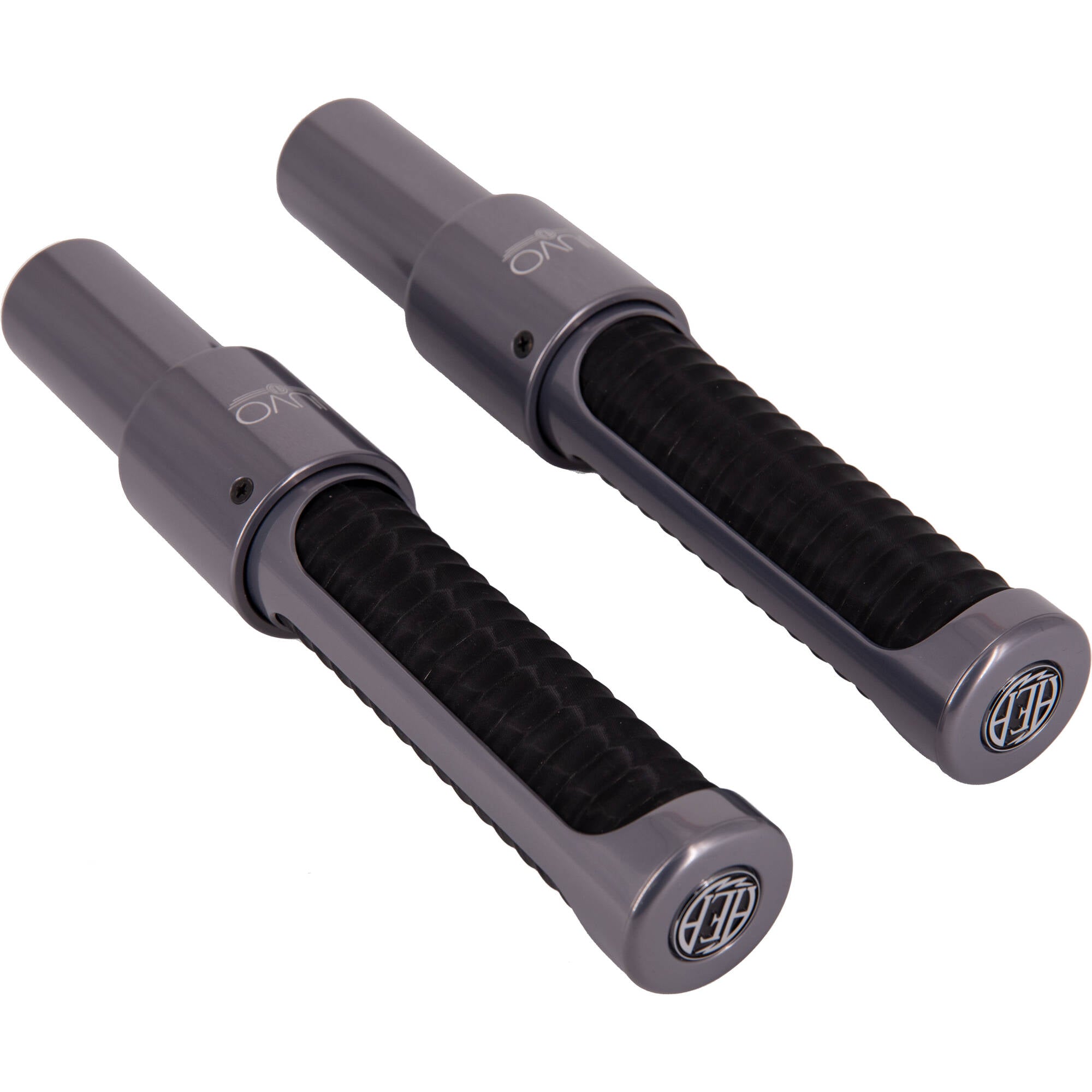 AEA NUVO N13 Stereo Microphone Kit with SKB Carrying Case (Stereo Pair)