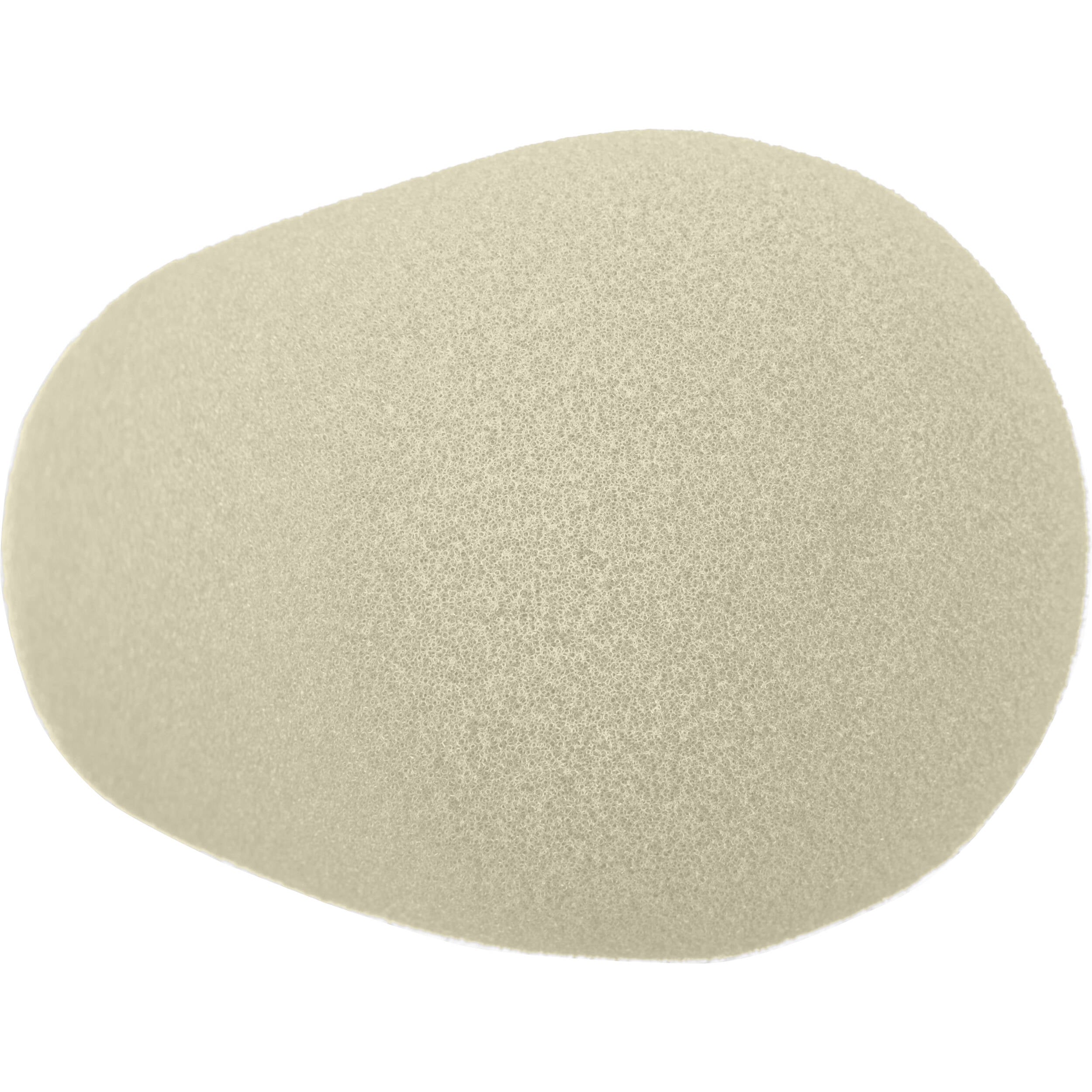 WindTech 900 Series Windscreens with 1-5/8" Inside Diameter (Off White, 3 Pack)