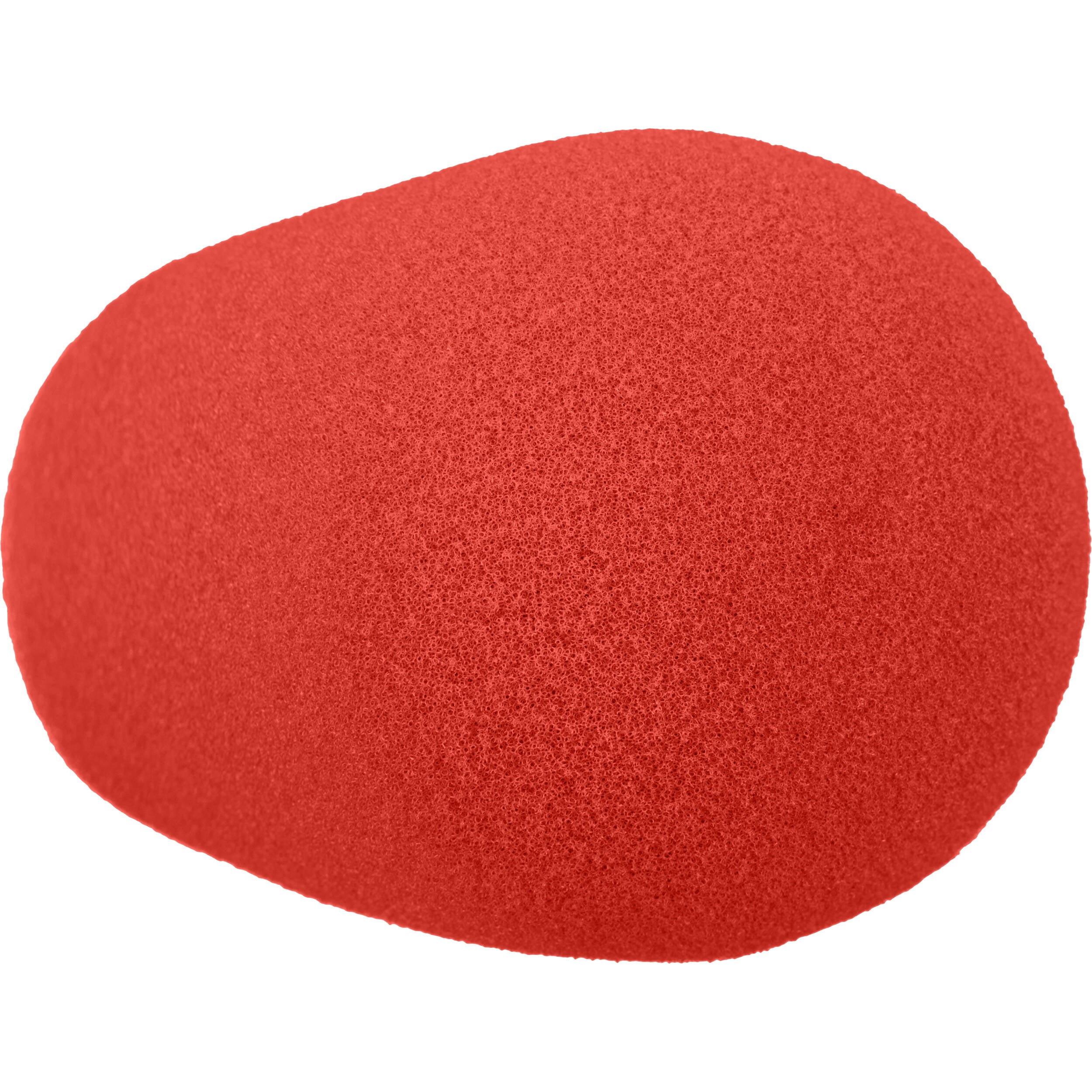 WindTech 900 Series Windscreens with 1-5/8" Inside Diameter (Red, 3 Pack)