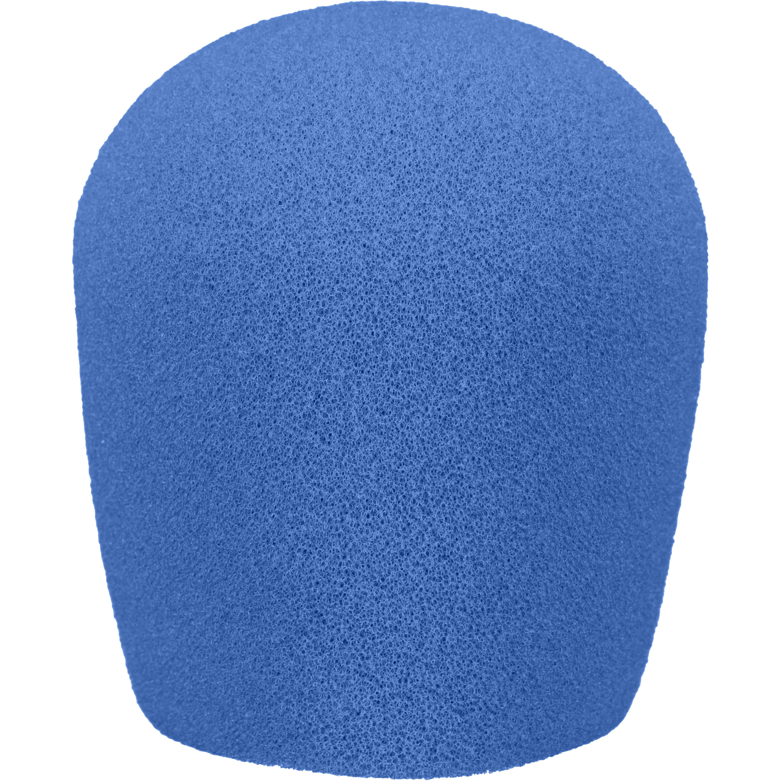 WindTech 900 Series Windscreen with 1-5/8" Inside Diameter (Royal Blue)