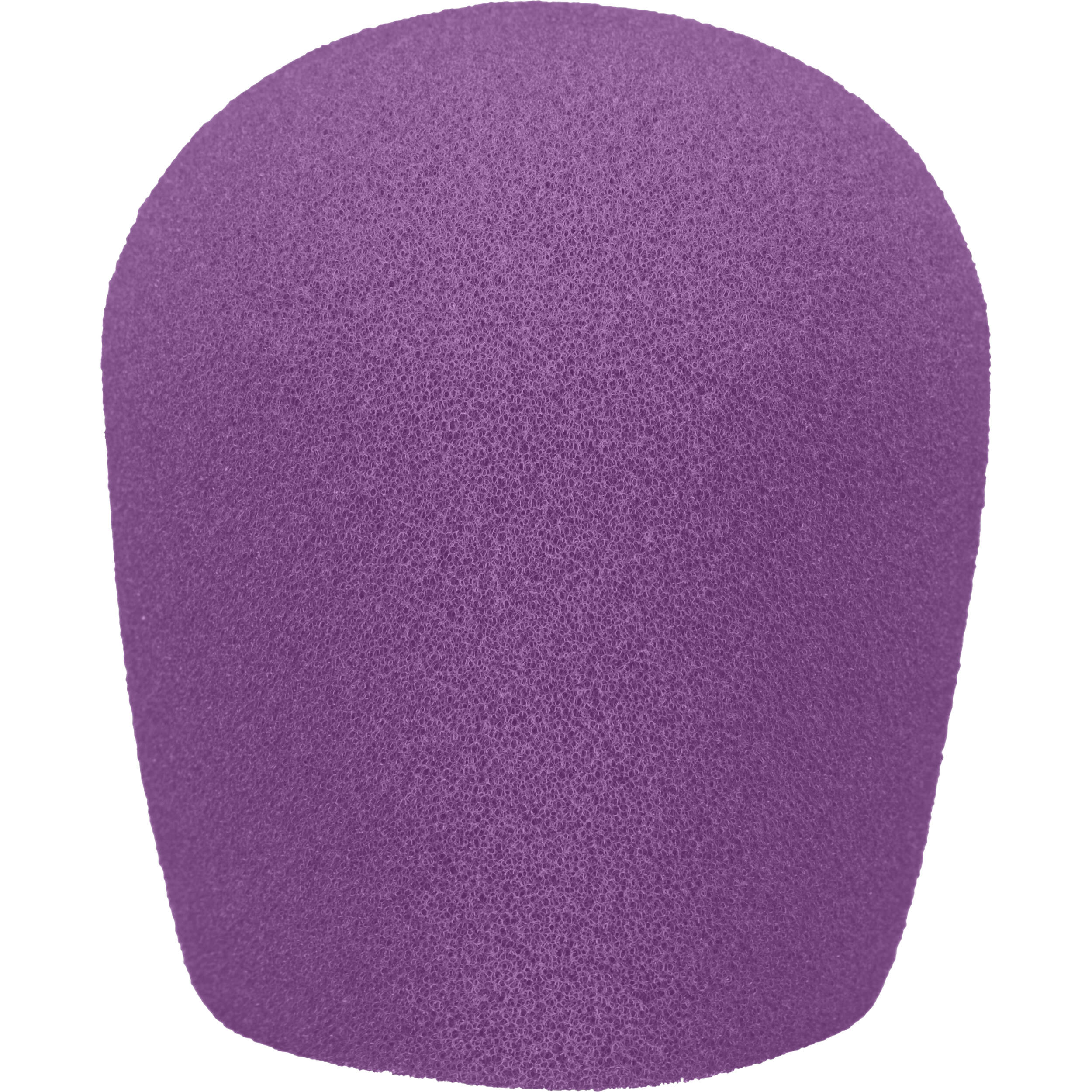WindTech 900 Series Windscreens with 1-5/8" Inside Diameter (Purple, 3 Pack)
