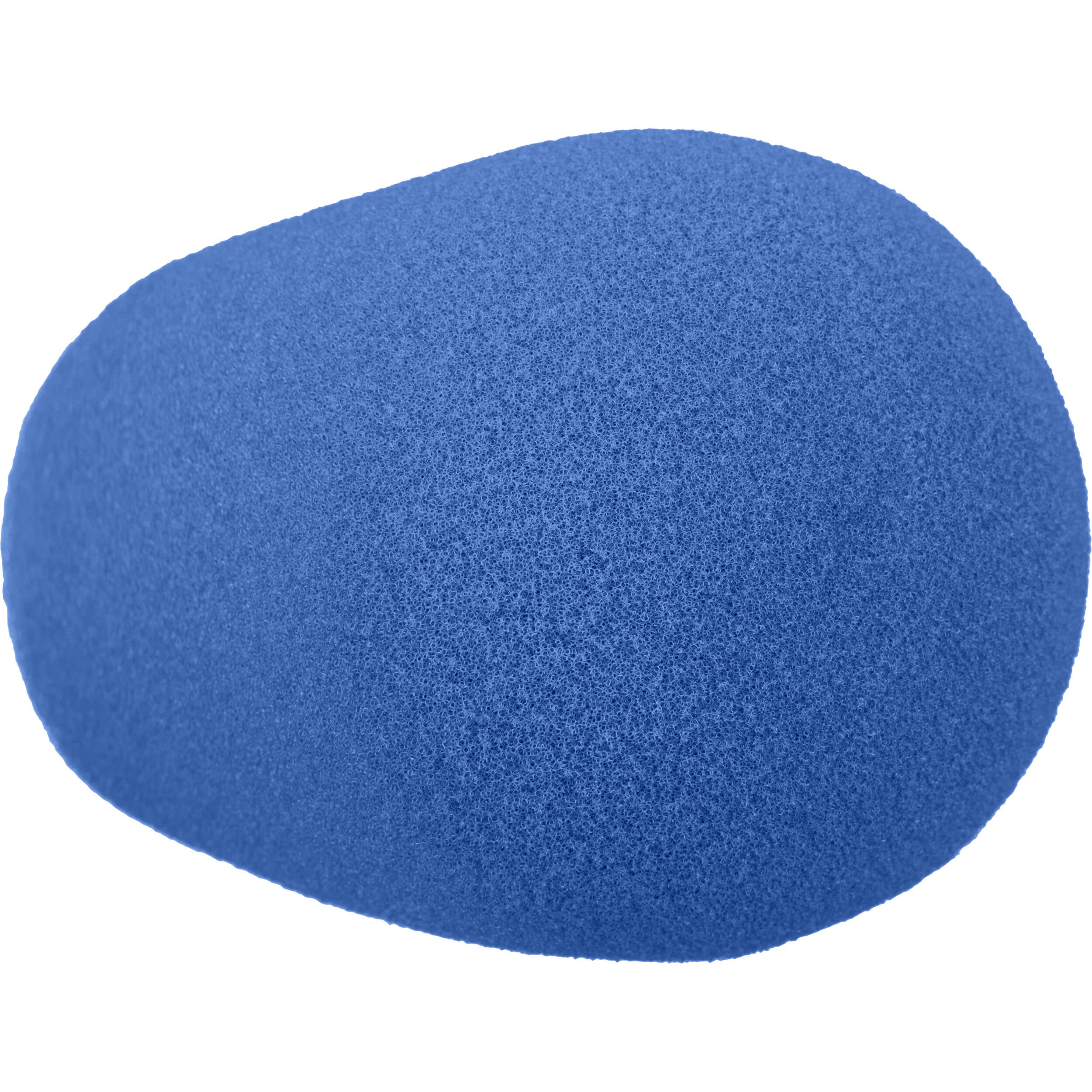 WindTech 900 Series Windscreens with 1-5/8" Inside Diameter (Royal Blue, 3 Pack)