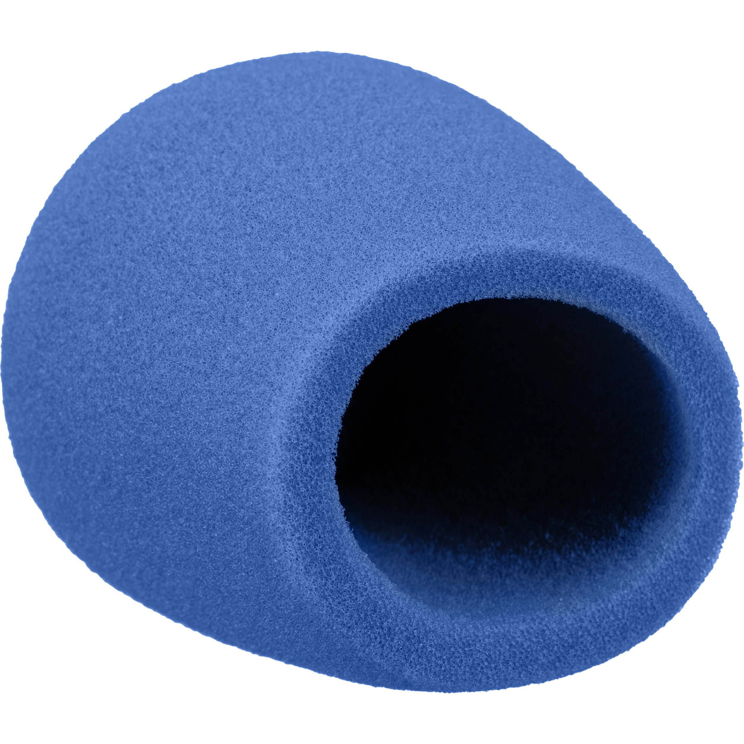 WindTech 900 Series Windscreens with 1-5/8" Inside Diameter (Royal Blue, 3 Pack)