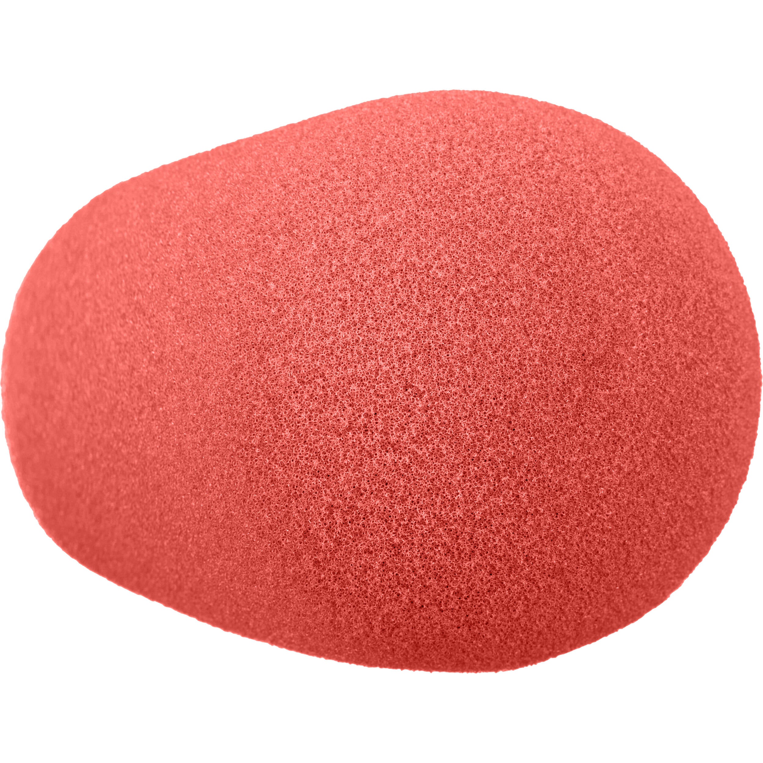 WindTech 900 Series Windscreen with 1-5/8" Inside Diameter (Tangerine)