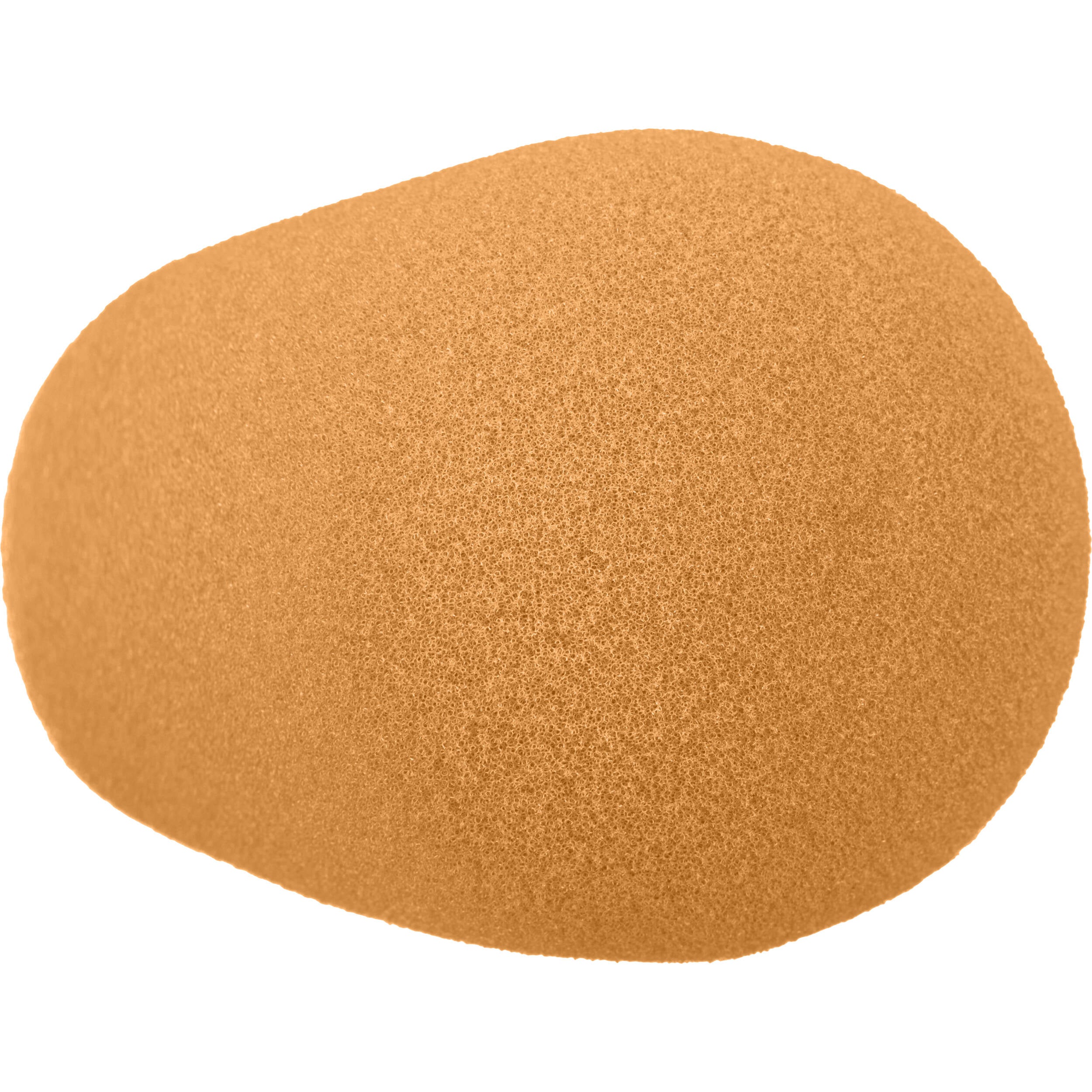 WindTech 900 Series Windscreens with 1-5/8" Inside Diameter (Orange, 3 Pack)